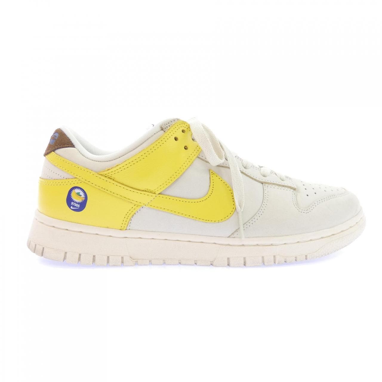 ナイキ NIKE DR5487-100 スニーカー