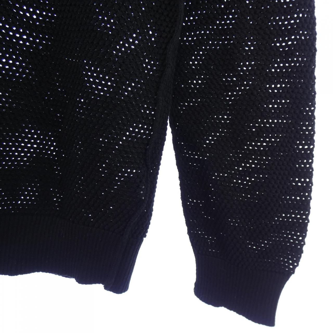 ディーゼル DIESEL パーカー