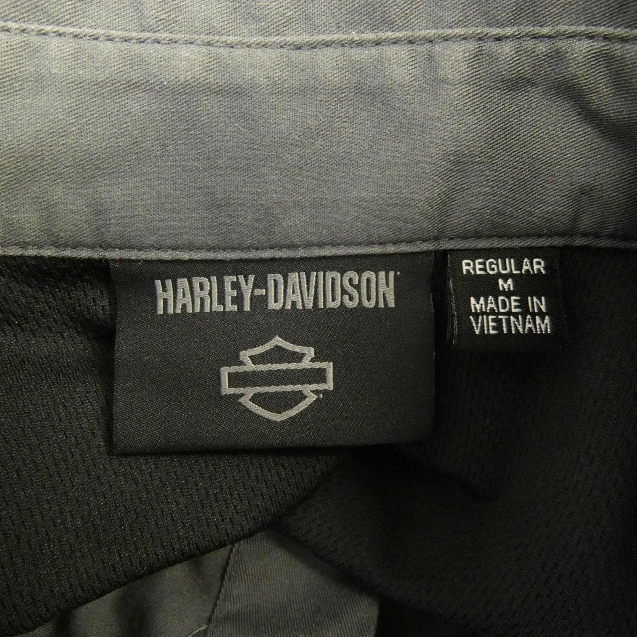 ハーレーダビッドソン HARLEY DAVIDSON S／Sシャツ