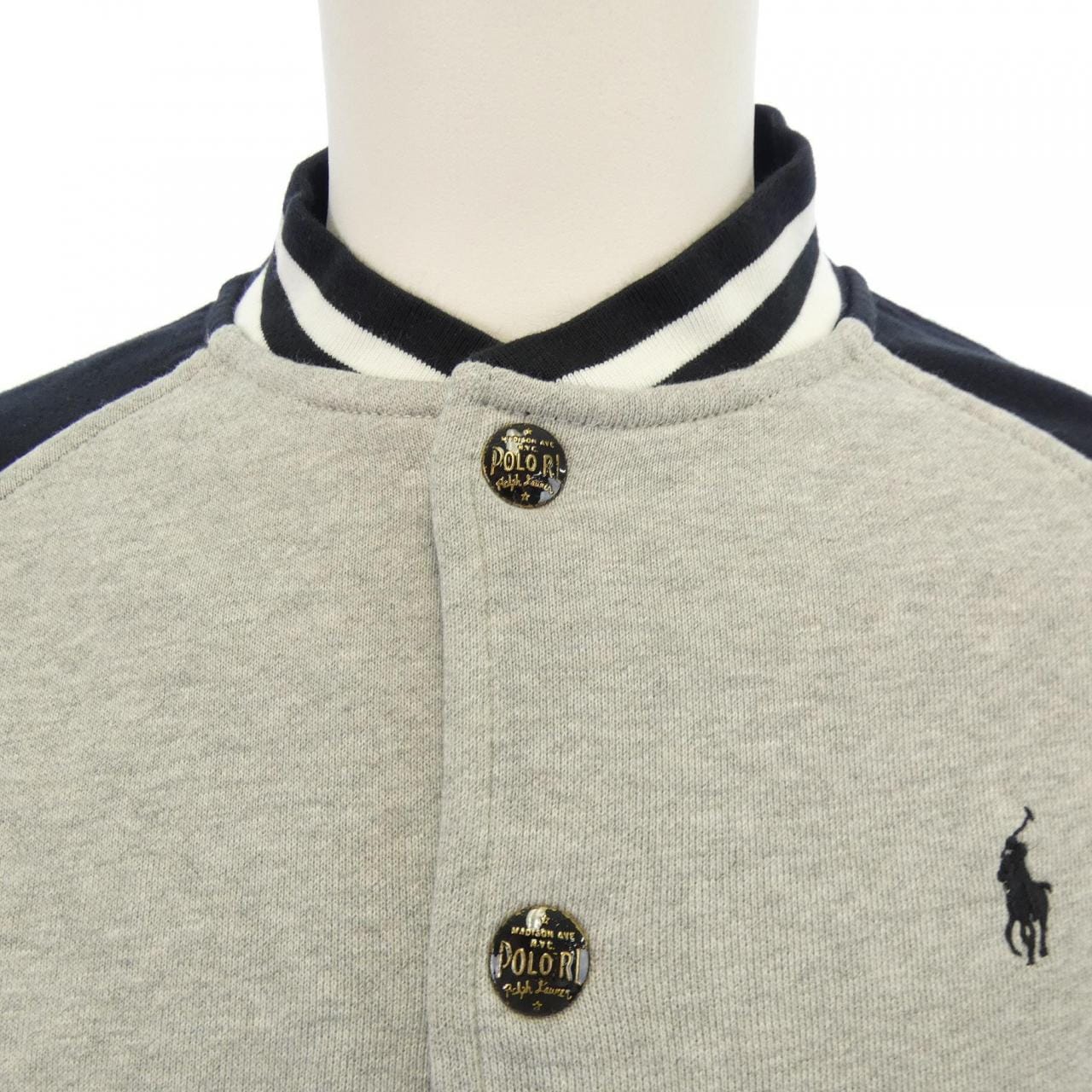 POLO POLO RALPH LAUREN夾克衫