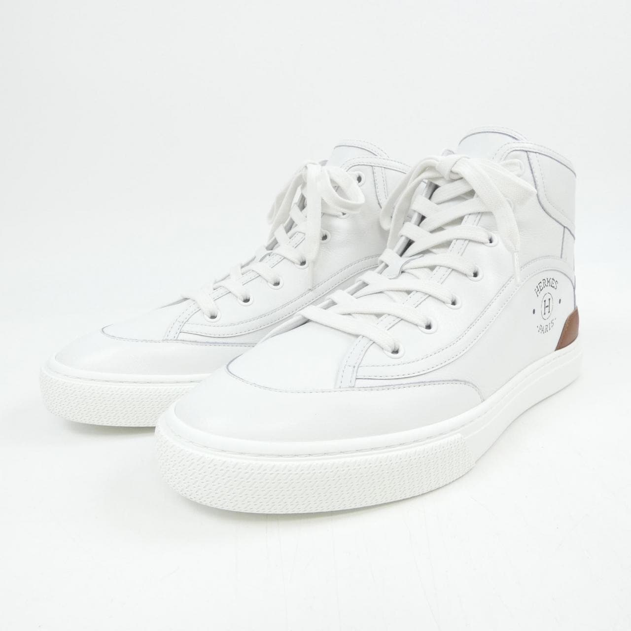 エルメス HERMES HermesParis 231721Z ゲットアップ スニーカー