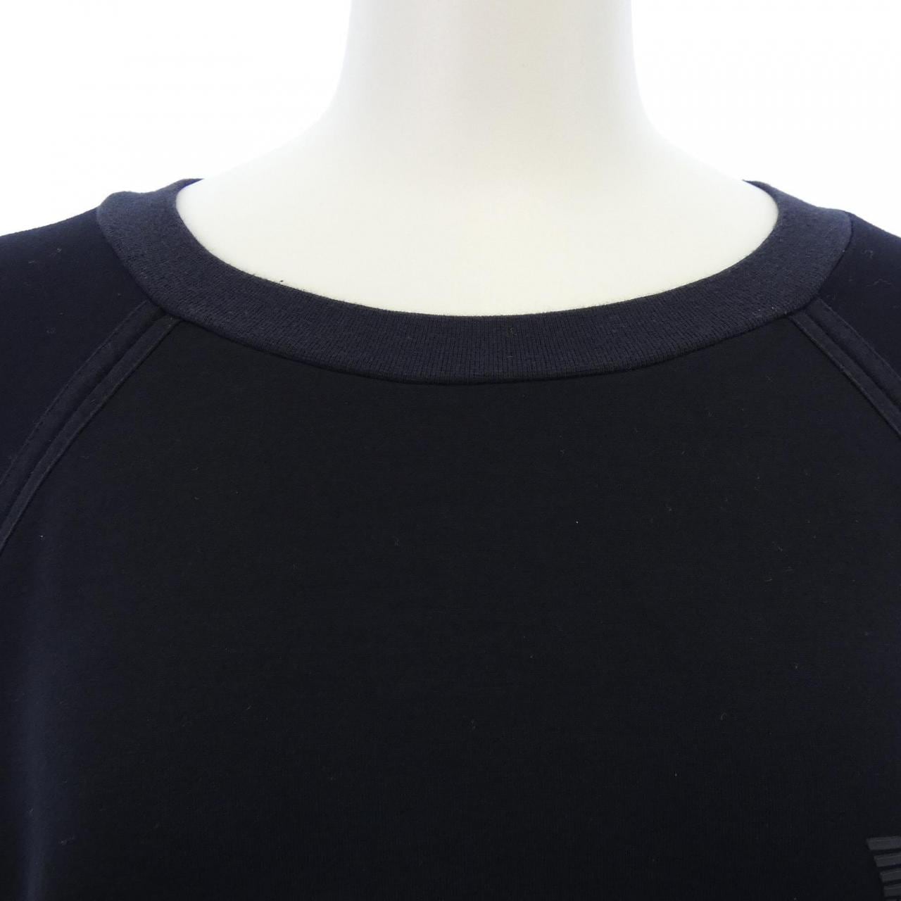 エンポリオアルマーニ EMPORIO ARMANI カットワンピース