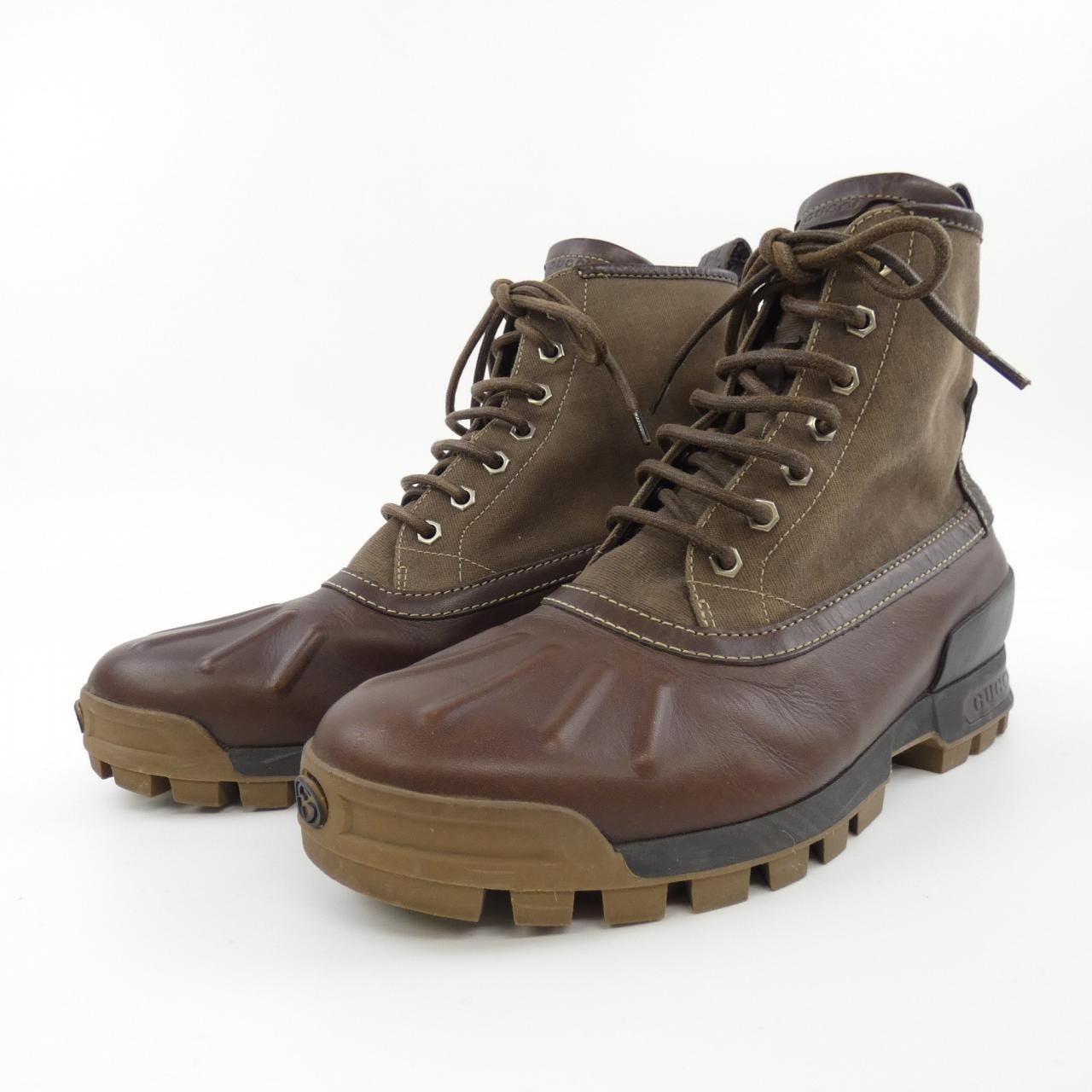 グッチ GUCCI 269992 ブーツ