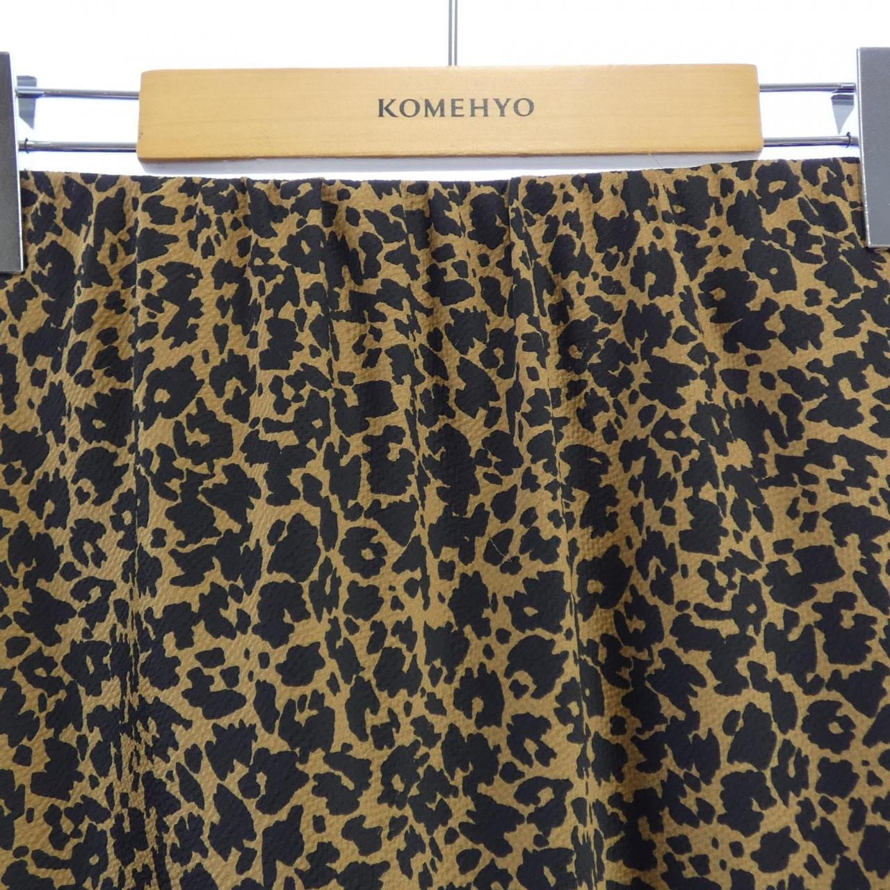 ノーブル Noble スカート