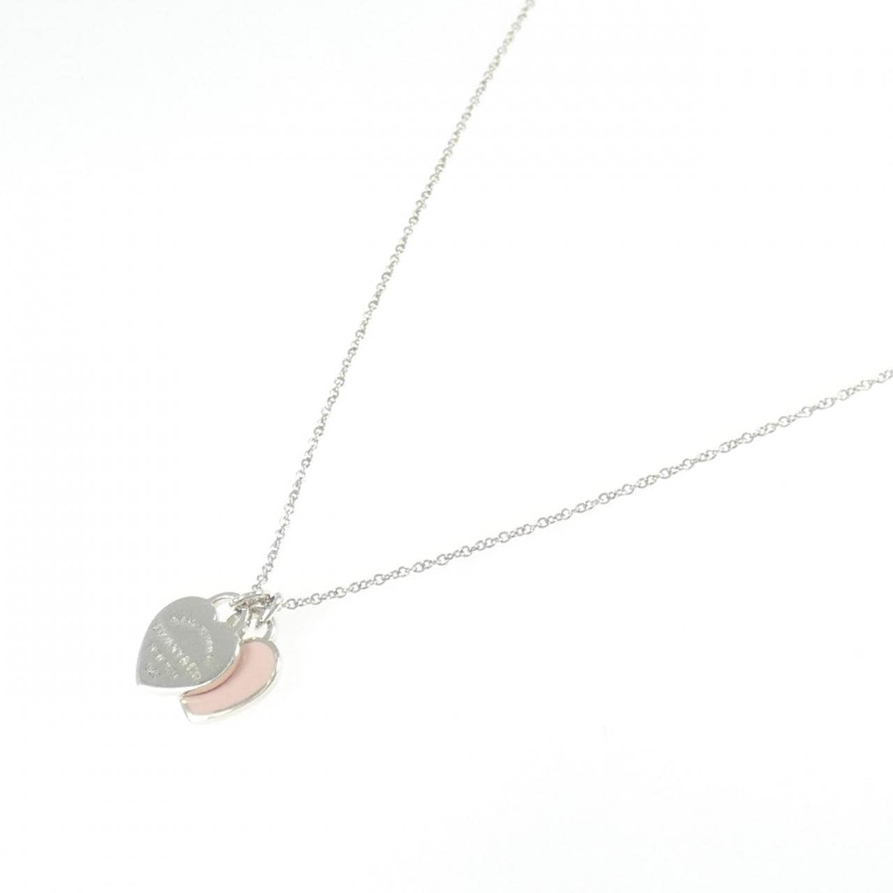 ティファニー リターントゥティファニー ネックレス