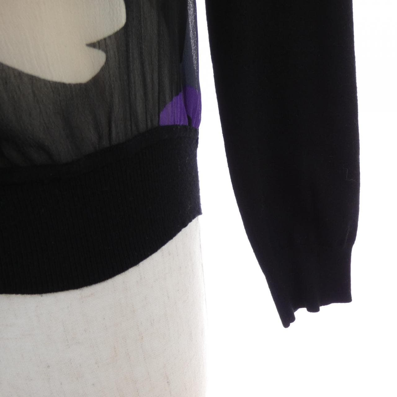 エンポリオアルマーニ EMPORIO ARMANI 3H2MTS 2M21Z カーディガン