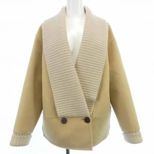 ルイヴィトン LOUIS VUITTON LV SKI デニムエフェクト ダブルフェイスジャケット FUCO49QWE ジャケット