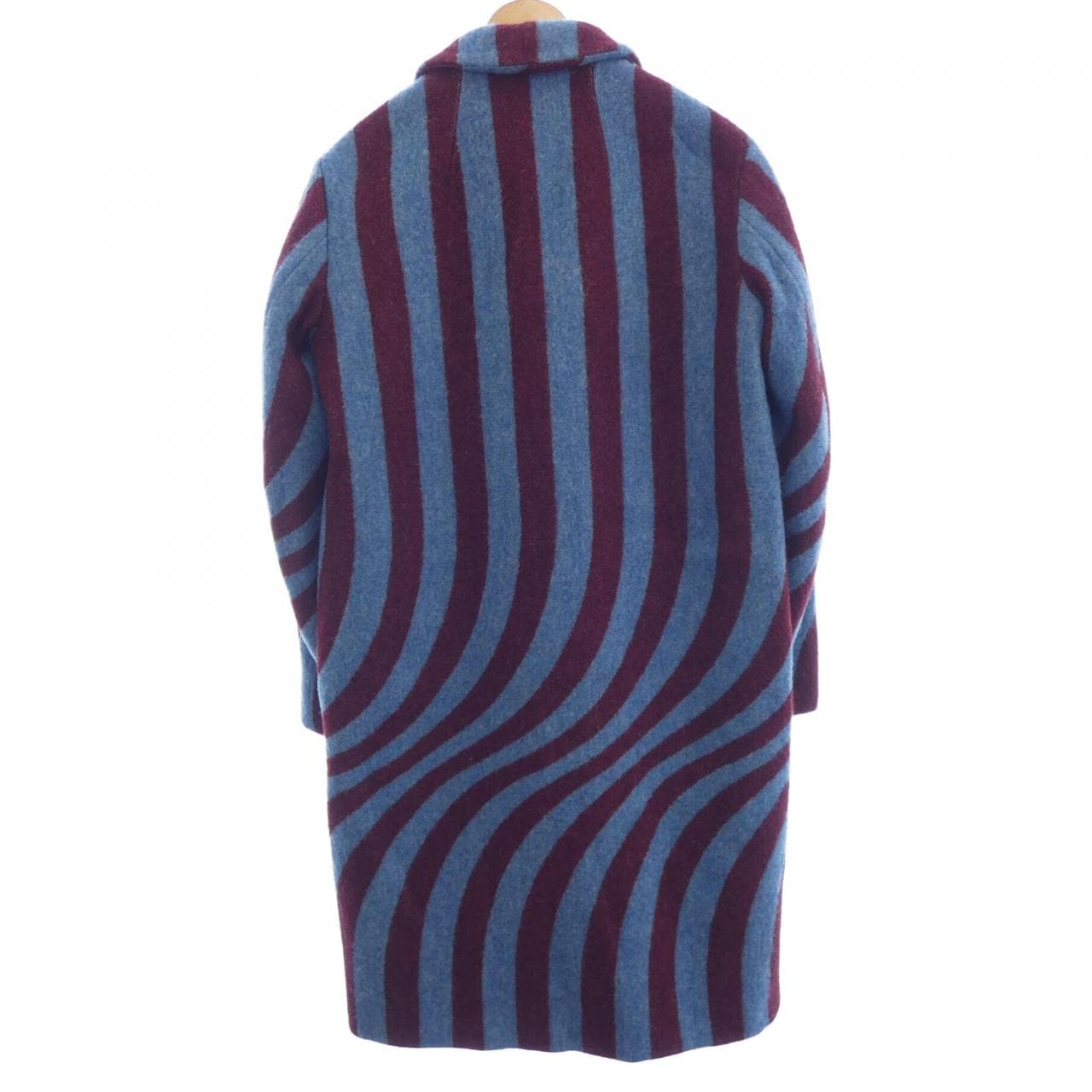 ドリスヴァンノッテン DRIES VAN NOTEN コート