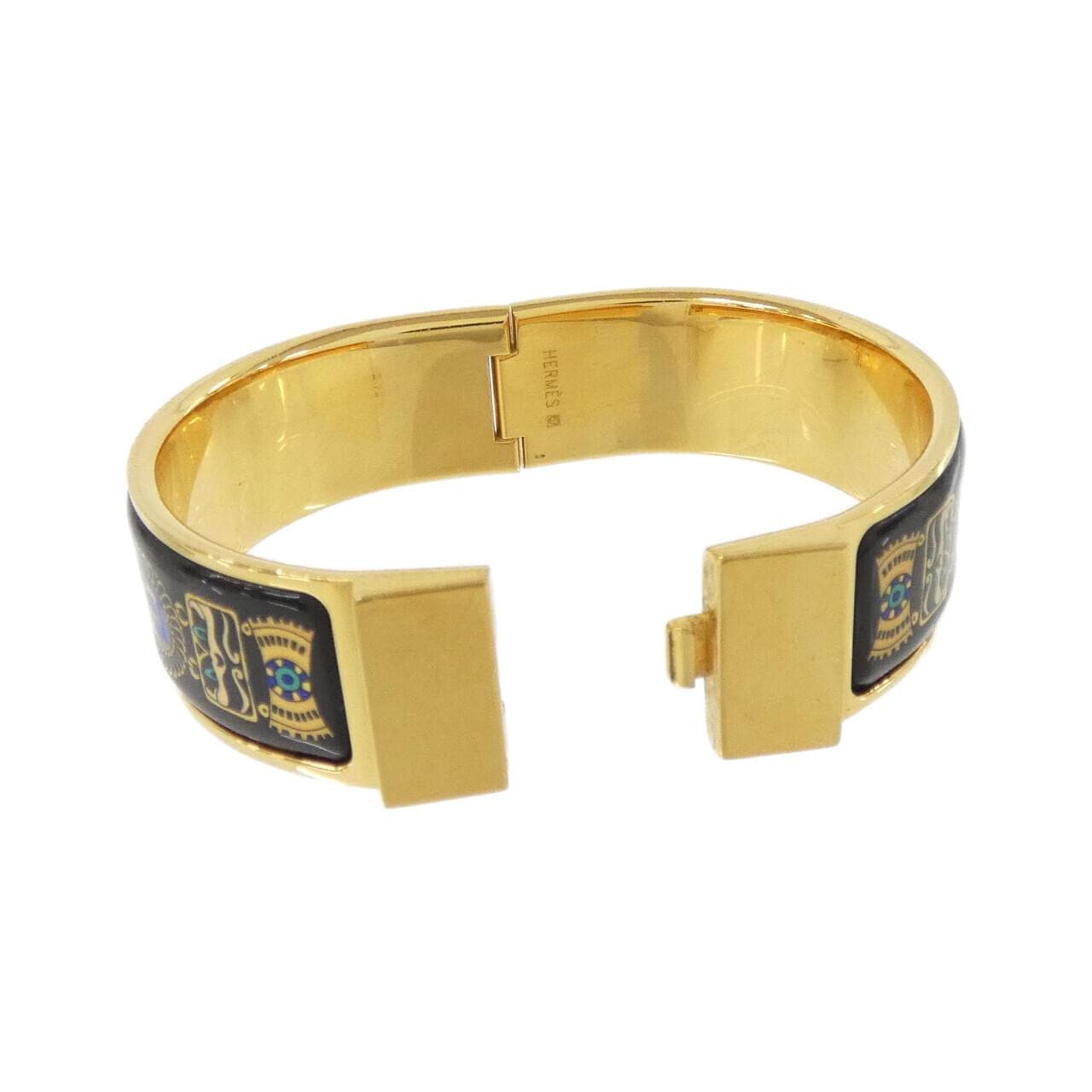 【ヴィンテージ】エルメス ブレスレット