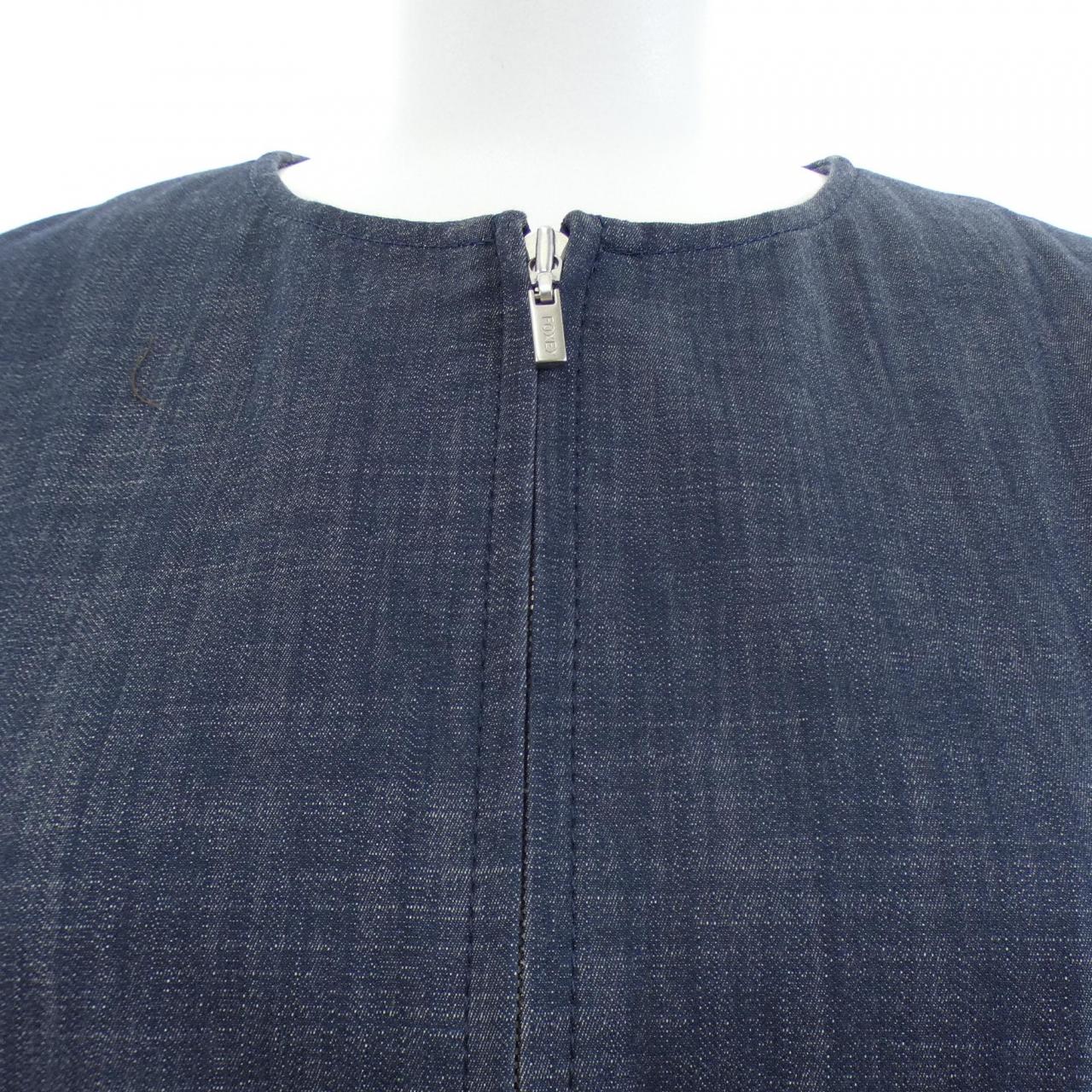 フォクシーニューヨーク FOXEY NEW YORK 42641 ワンピース