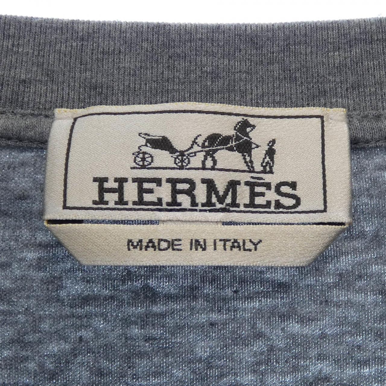 エルメス HERMES 557940HA Tシャツ