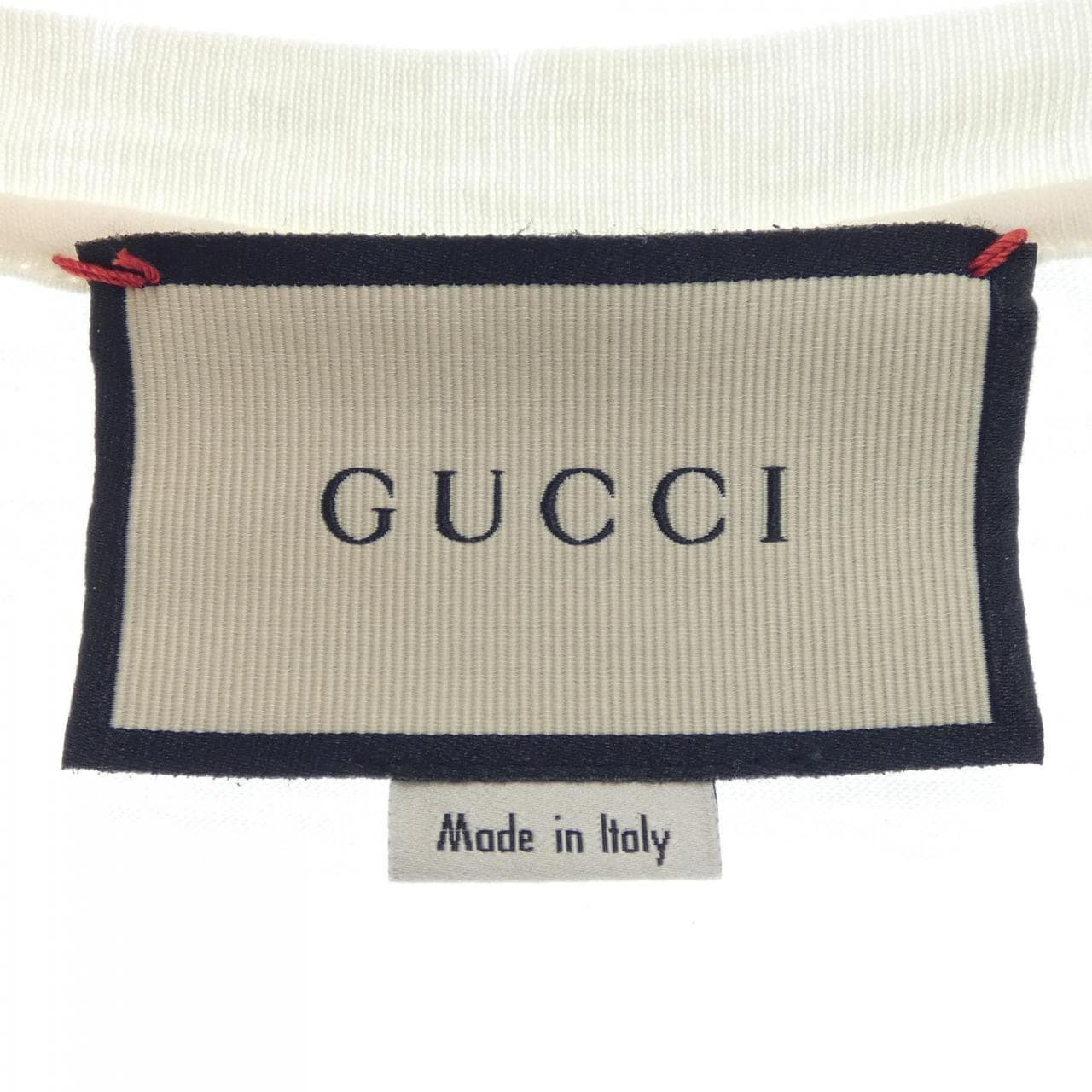 グッチ GUCCI 493117-X3I31 Tシャツ