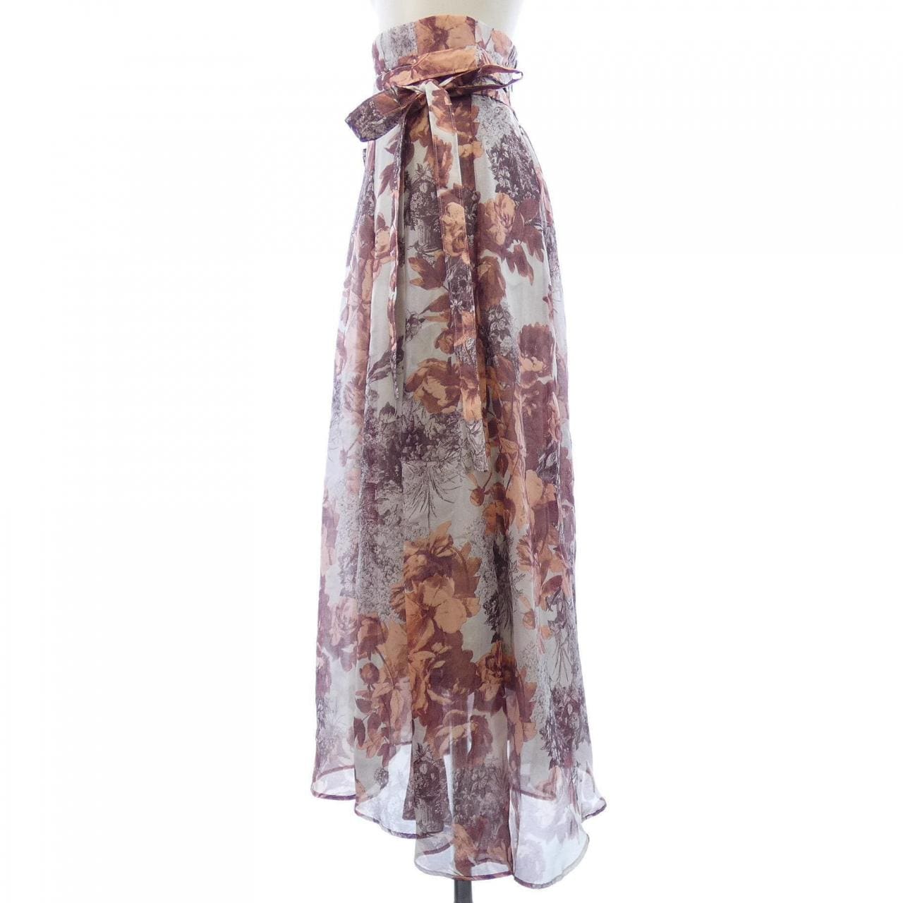 スナイデル Snidel SWFS221150 スカート