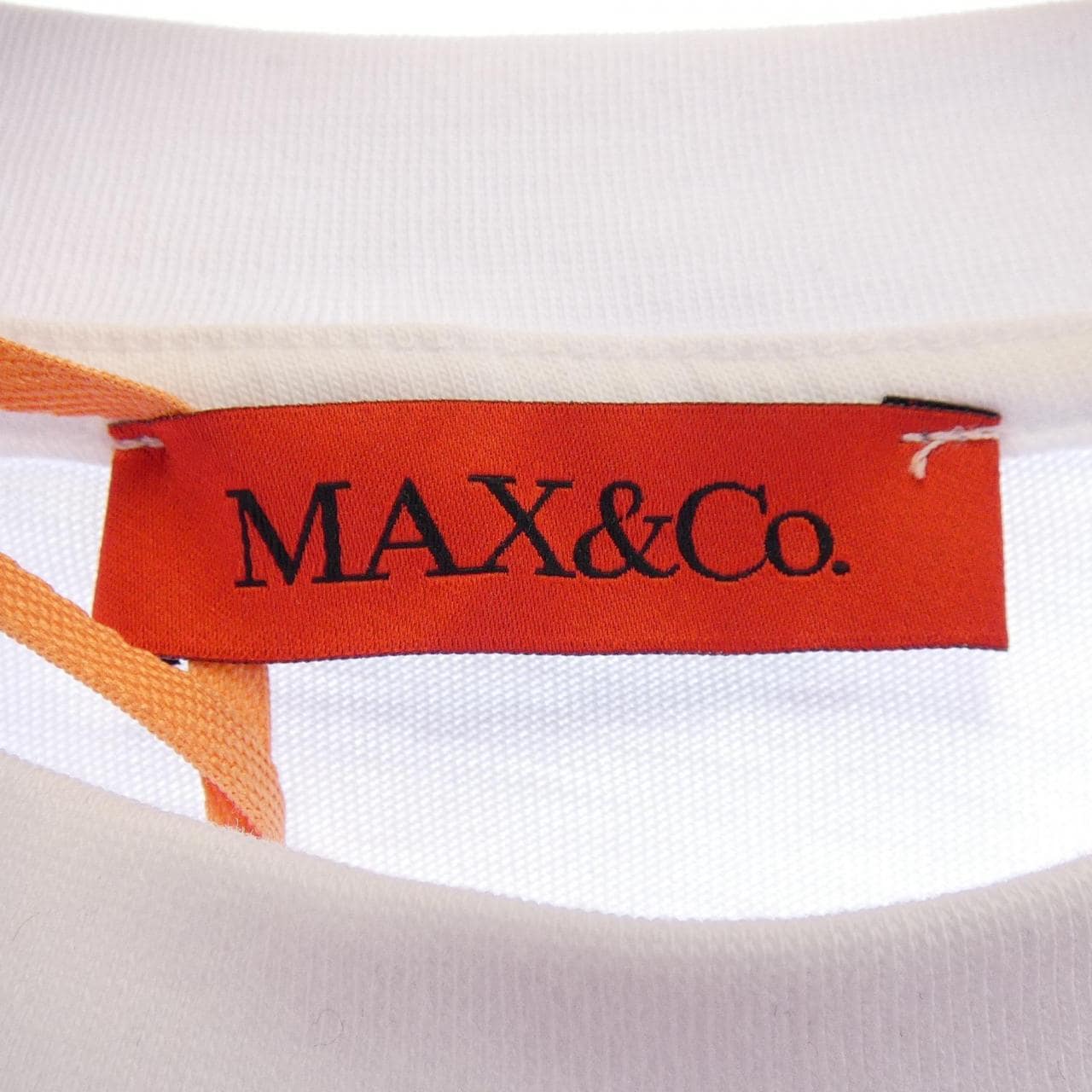 マックスアンドコー Max & Co UTEE Tシャツ