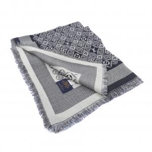 ルイヴィトン LOUIS VUITTON ショールモノグラム SINCE1854 MP2821 ショール