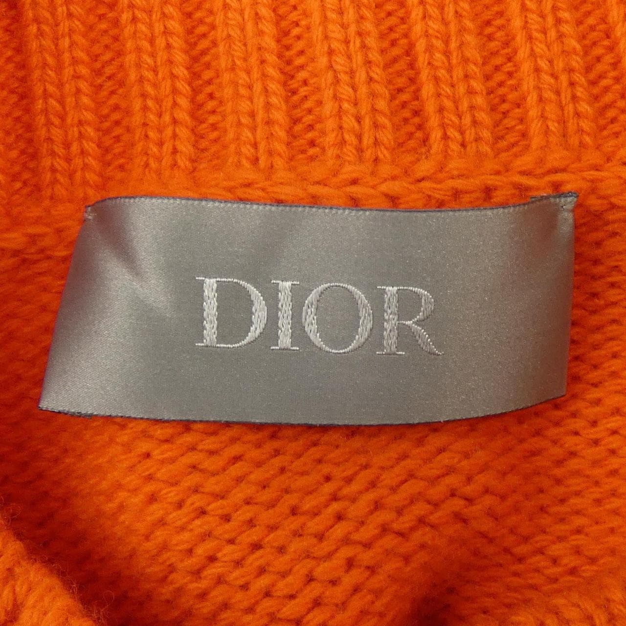 ディオール DIOR DIOR AND KAWS 513M655A2008 ニット