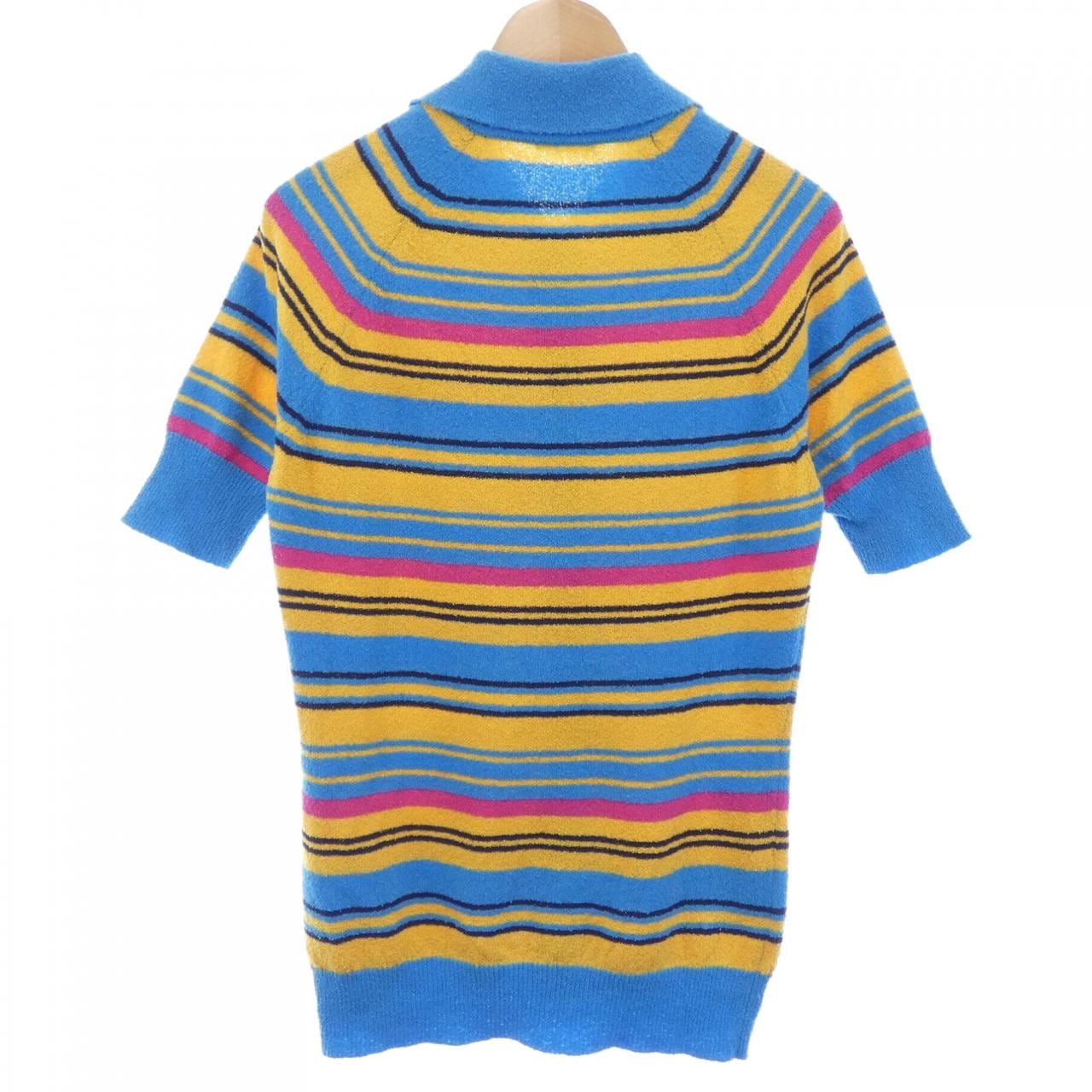 ミュウミュウ MIU MIU MMF440 1YWG カーディガン