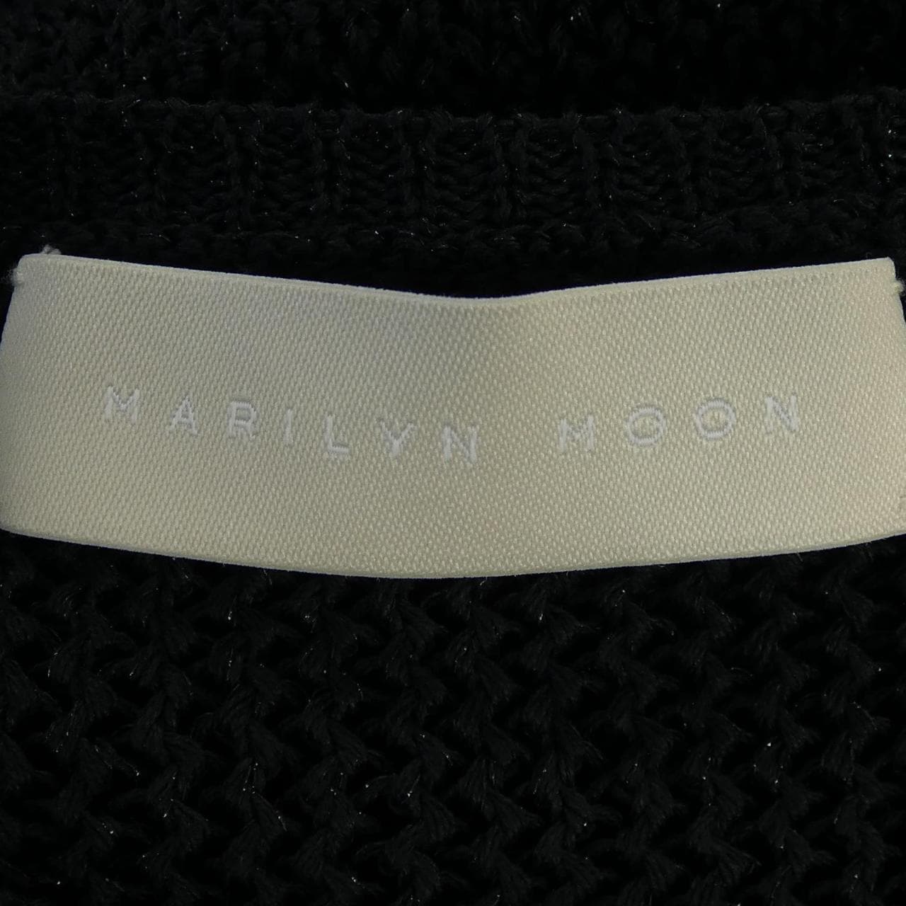 マリリンムーン Marilyn Moon トップス