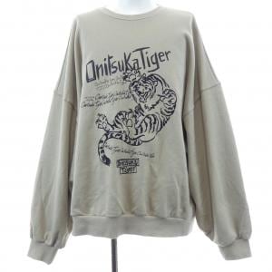 オニツカ タイガー ONITSUKA TIGER スウェット