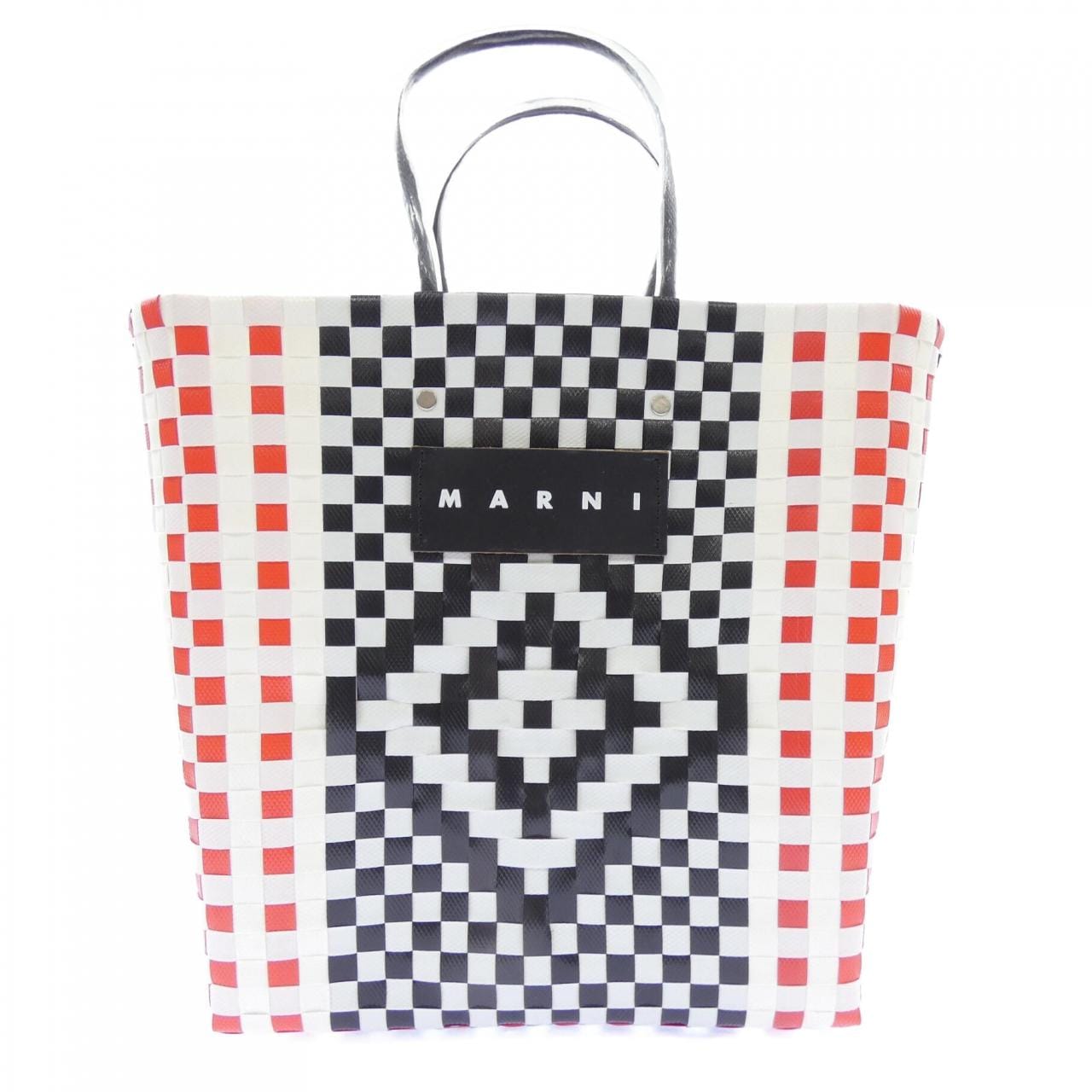 マルニ MARNI BAG
