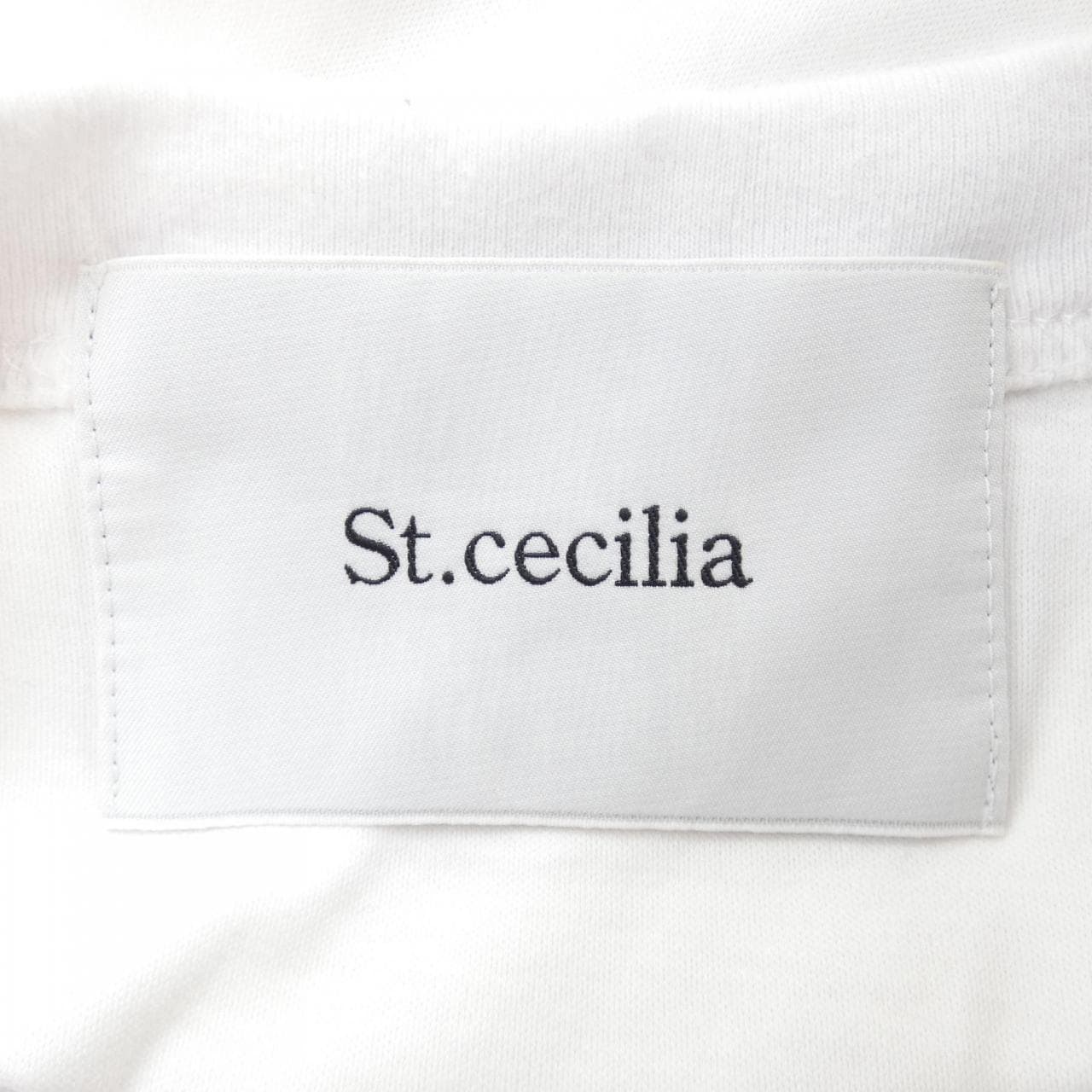 セントセシリア St.cecilia Tシャツ