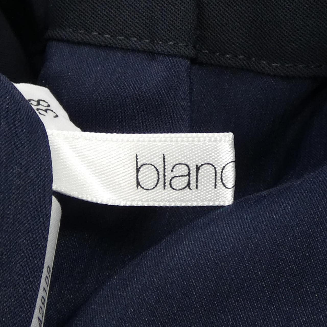 ブランベール blancvert LE4429109 パンツ