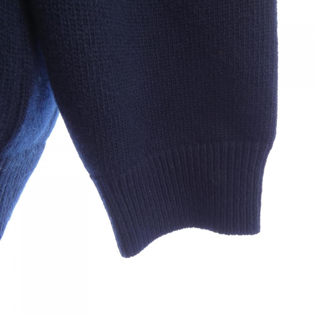 グッチ GUCCI GUCCIインターシャウールセーター 795347 XKD74 ニット