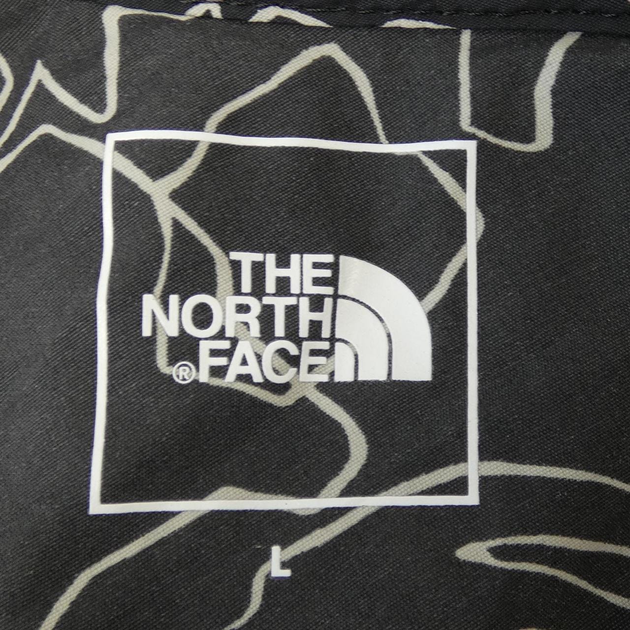 ザノースフェイス THE NORTH FACE NTW12206 ワンピース