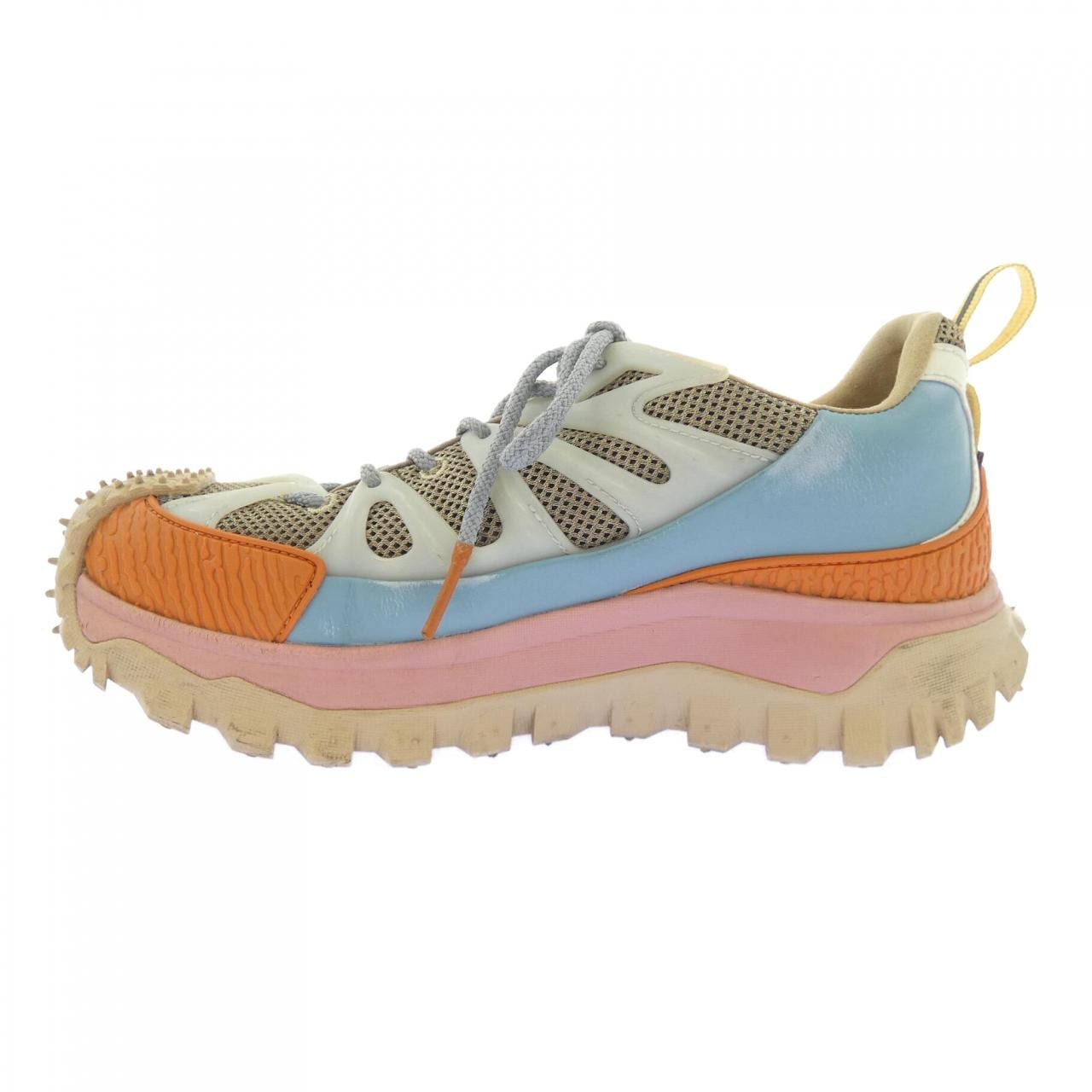 モンクレール MONCLER SALEHE BEMBURY スニーカー