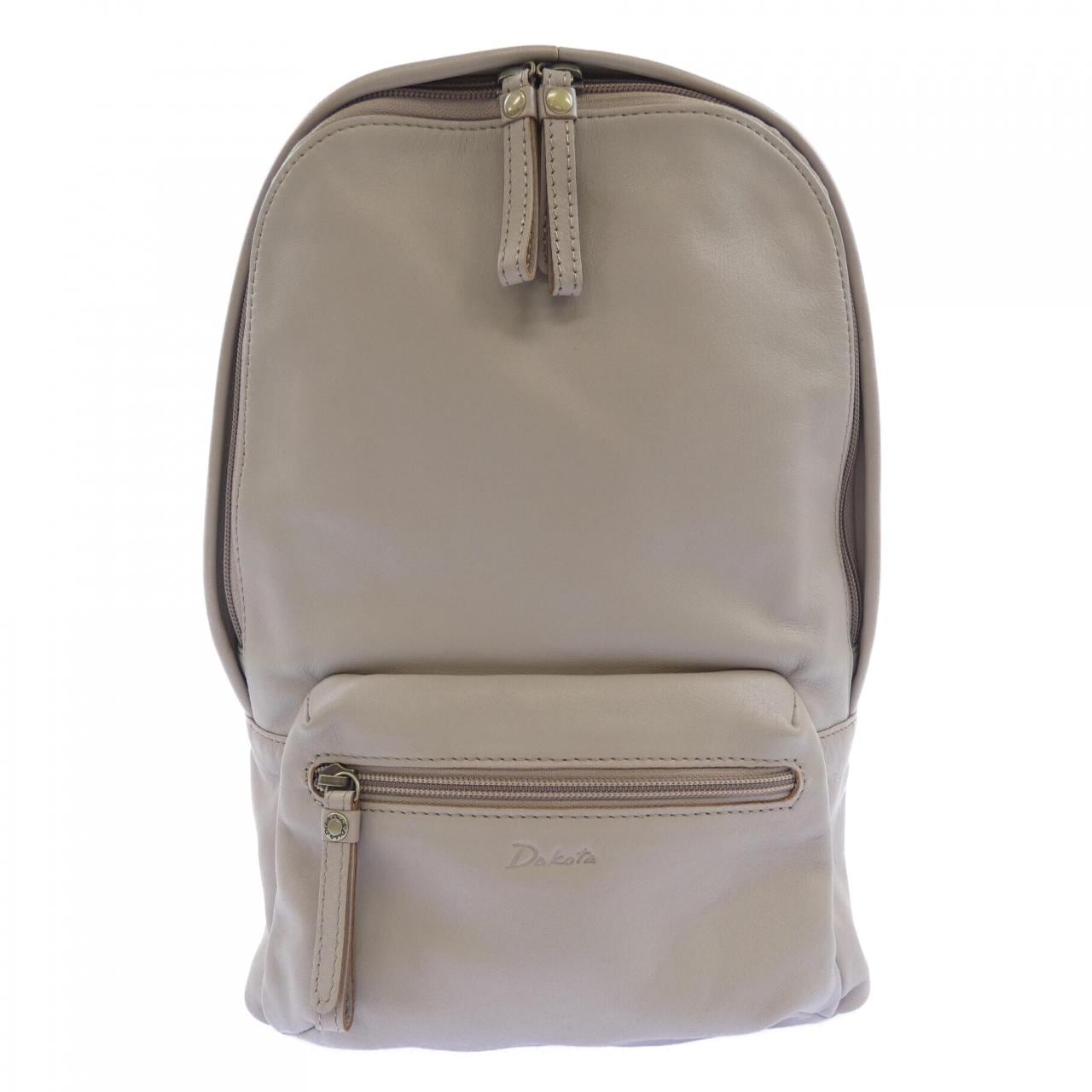 ダコタ DAKOTA BACKPACK