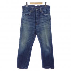 リーバイスヴィンテージクロージン LEVI'S VINTAGE CLOTHING 37501 ジーンズ