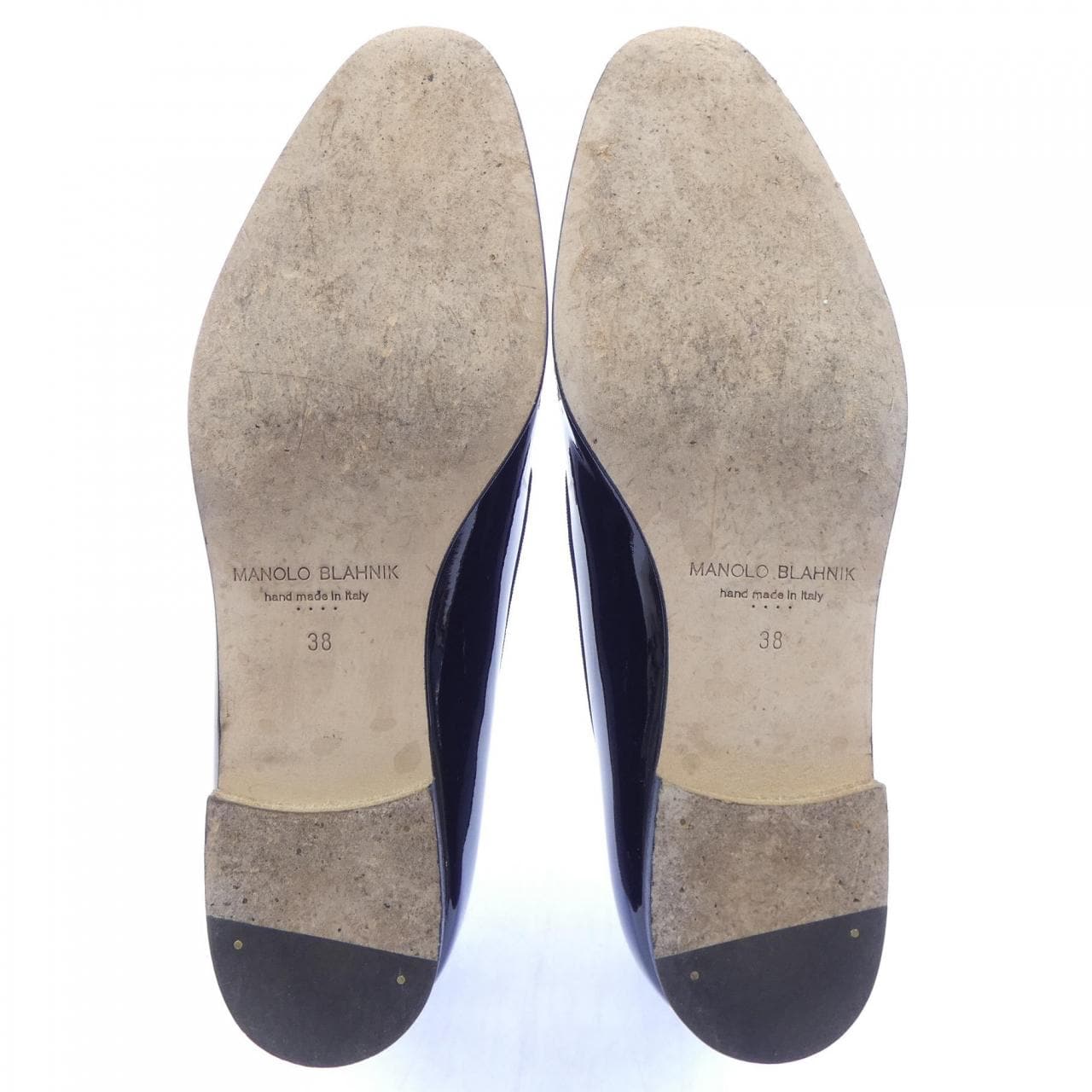 マノロブラニク MANOLO BLAHNIK シューズ