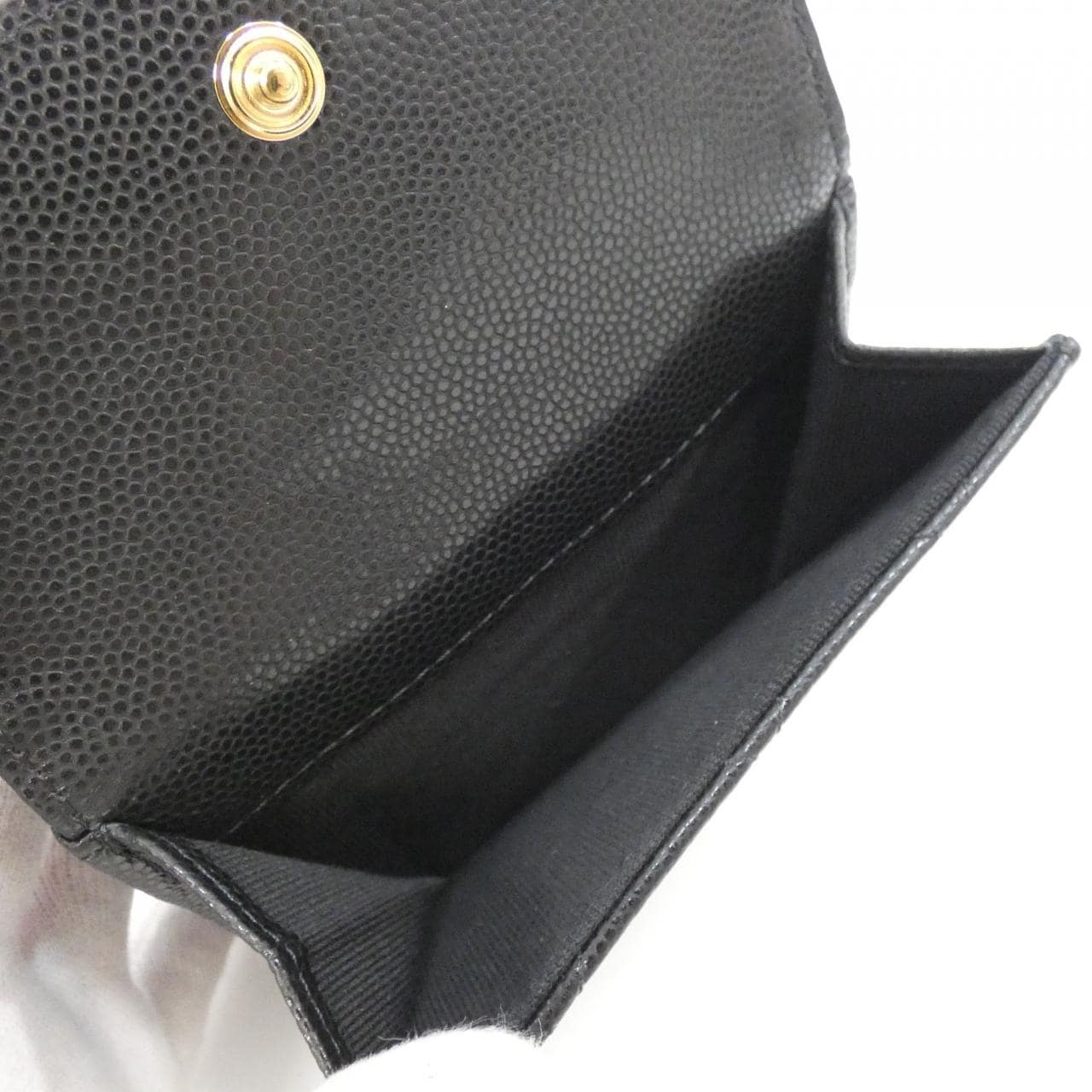 シャネル AP5004 財布