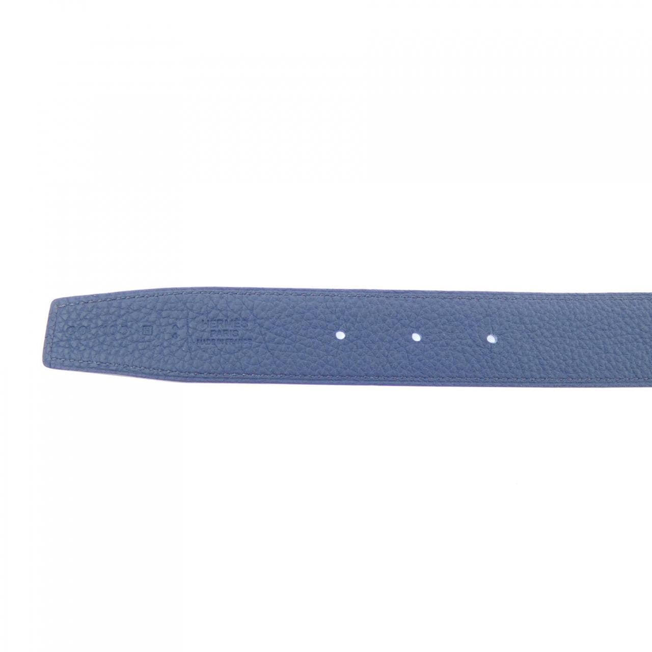 エルメス HERMES 32mm リバーシブル BELT