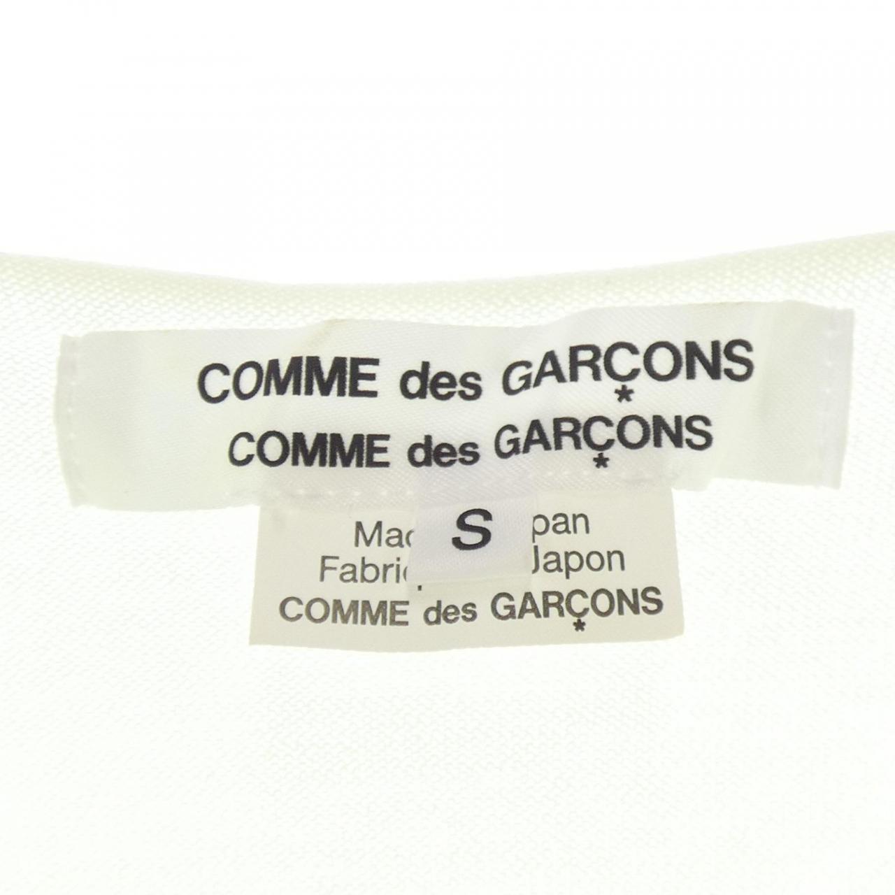 コムデギャルソン COMME des GARCONS ニット