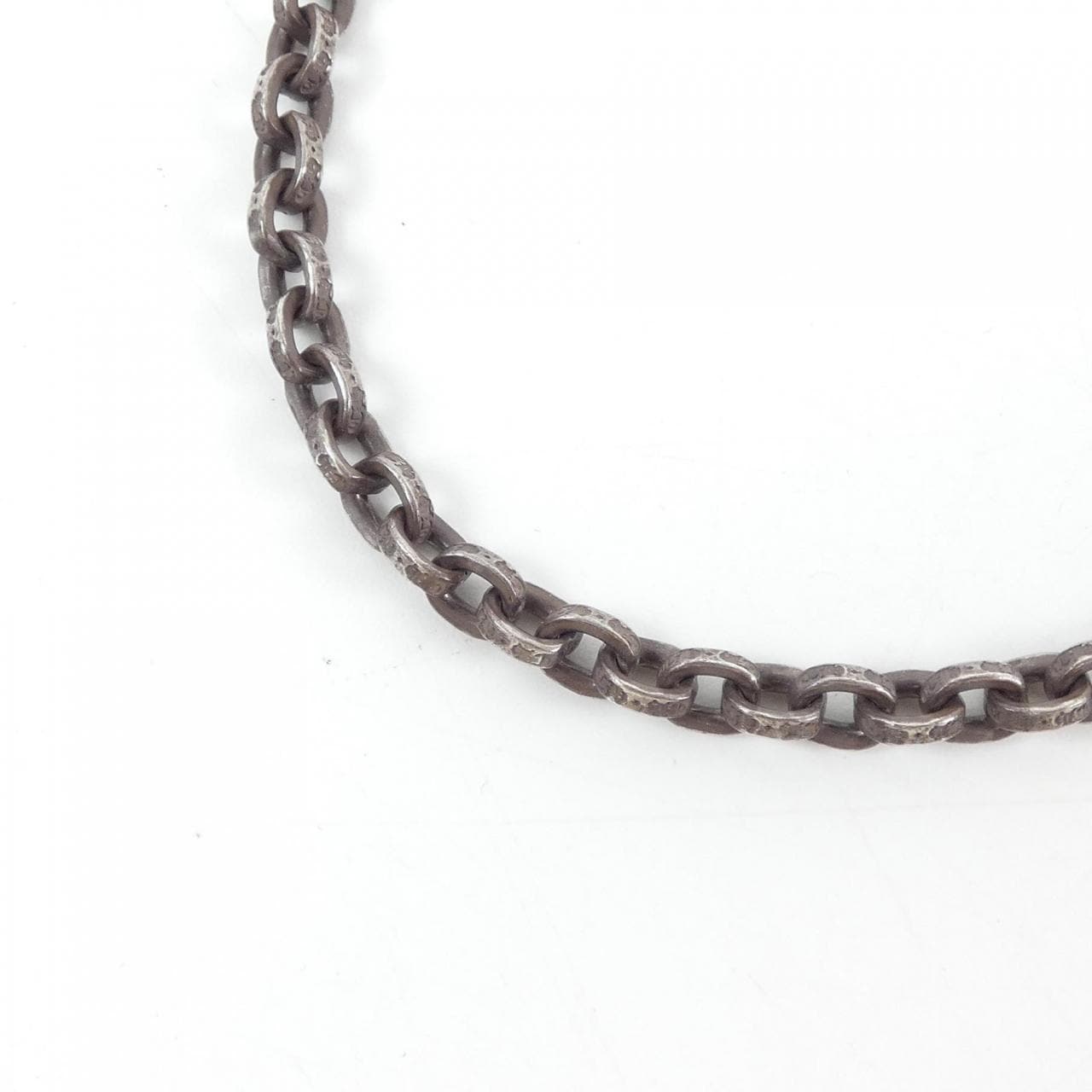 クロムハーツ CHROME HEARTS NECKLACE