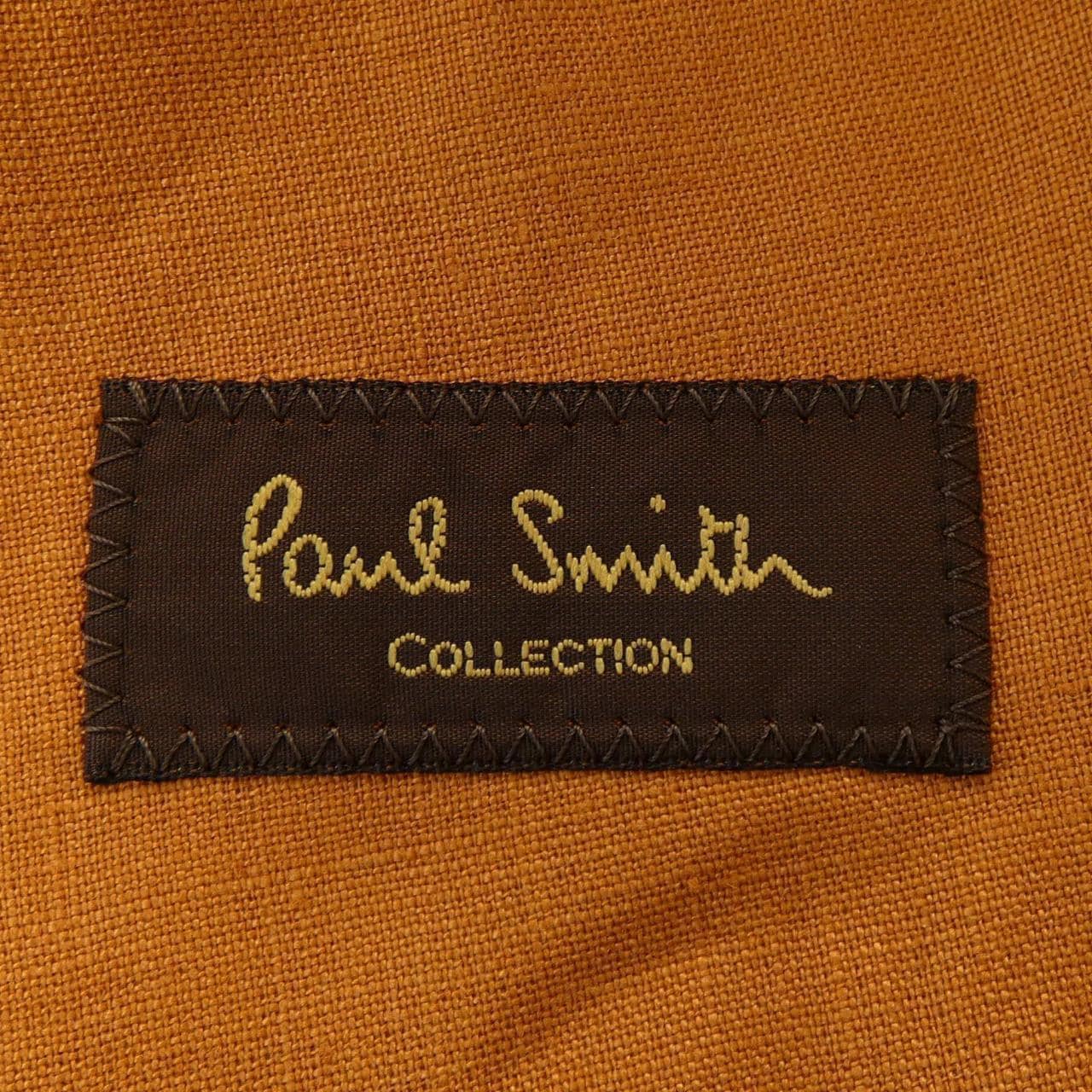 Paul Smith collection tailored jacket