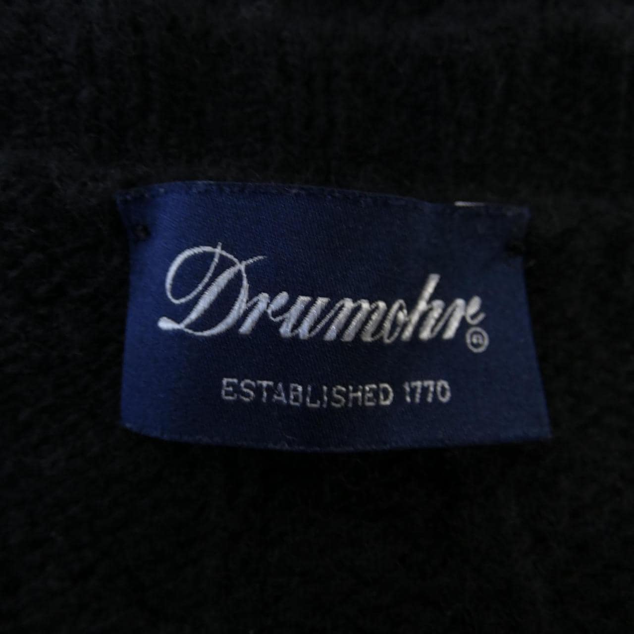 Drumohr Knit