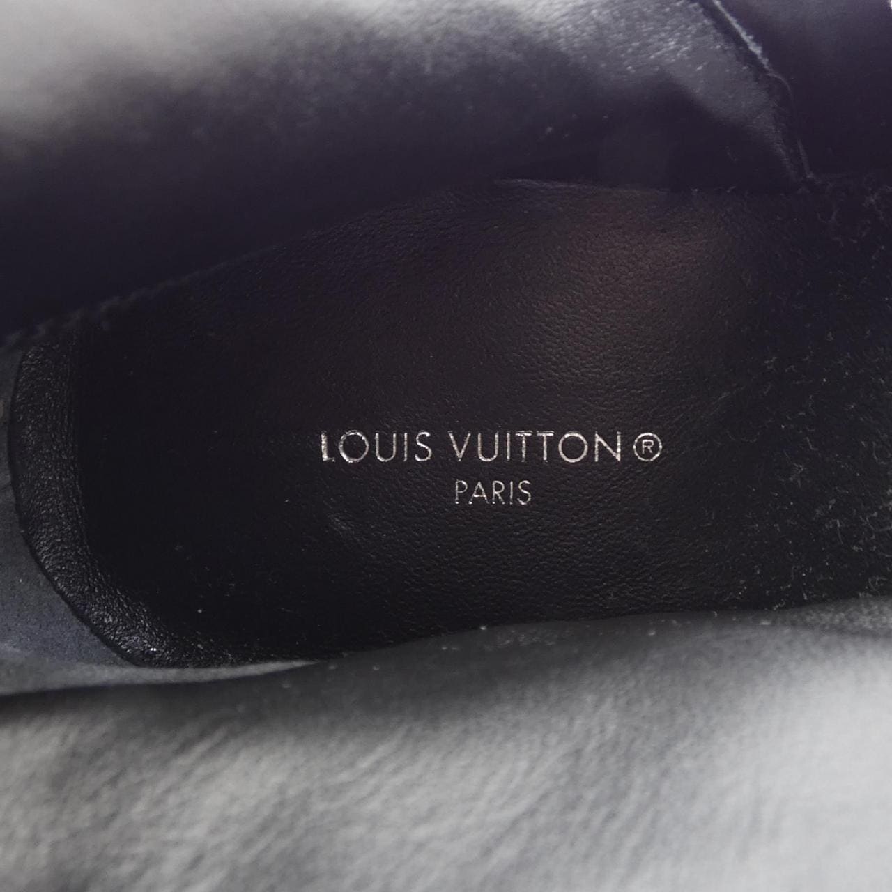 ルイヴィトン LOUIS VUITTON ブーツ