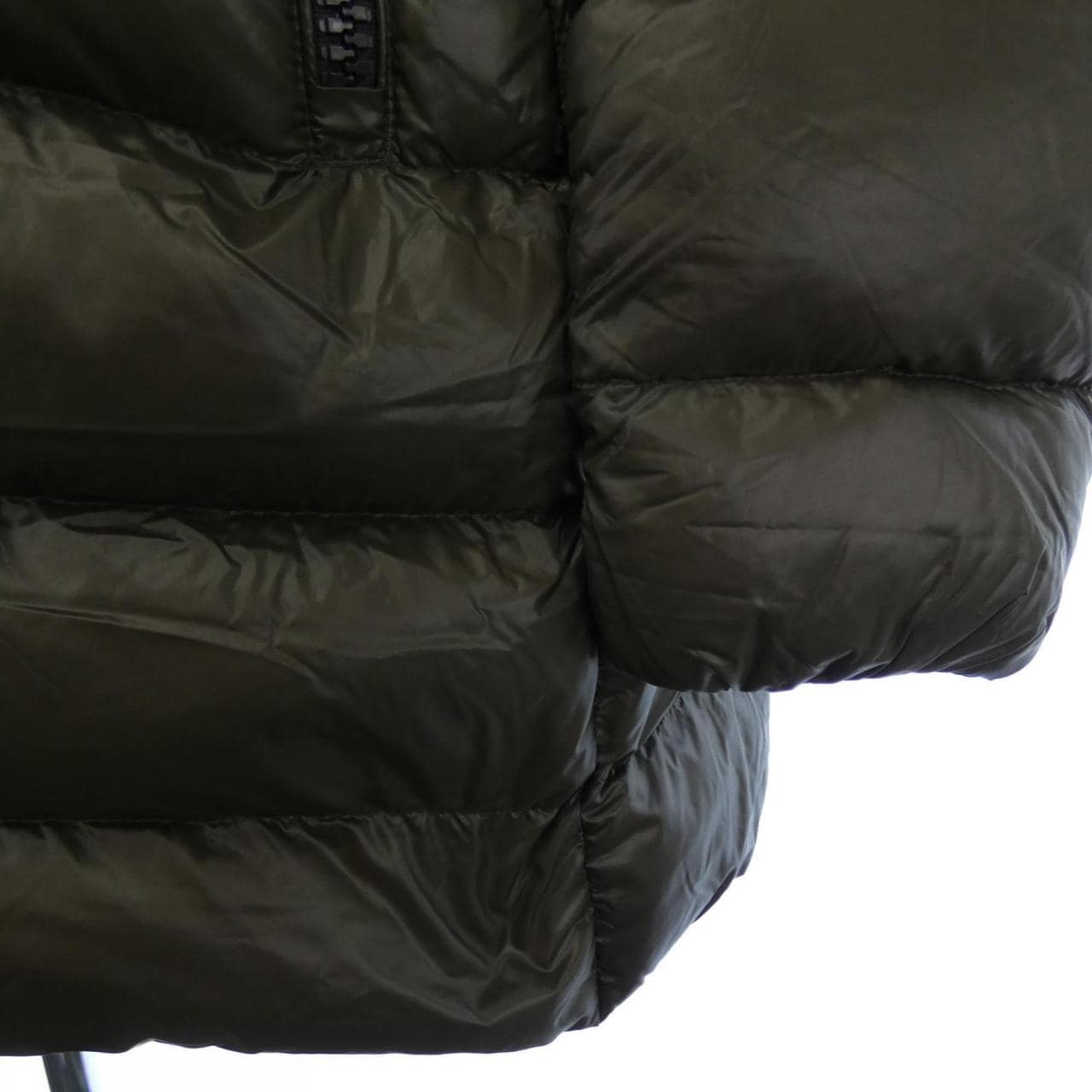 MONCLER MONCLER Down Coat