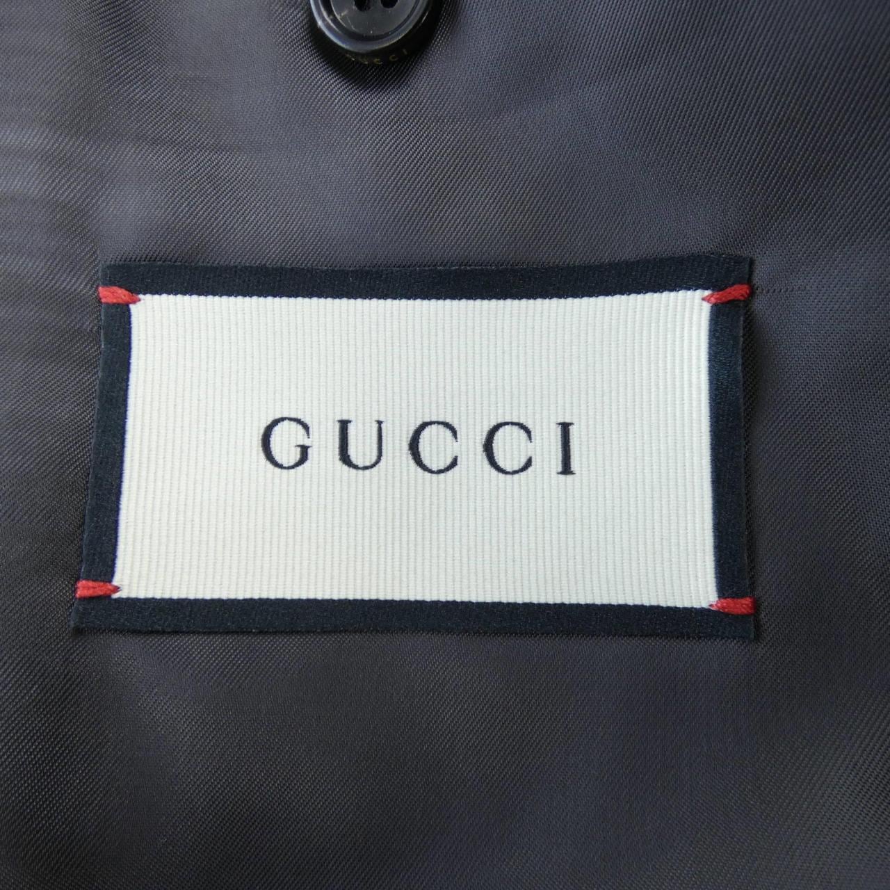 Gucci GUCCI suit