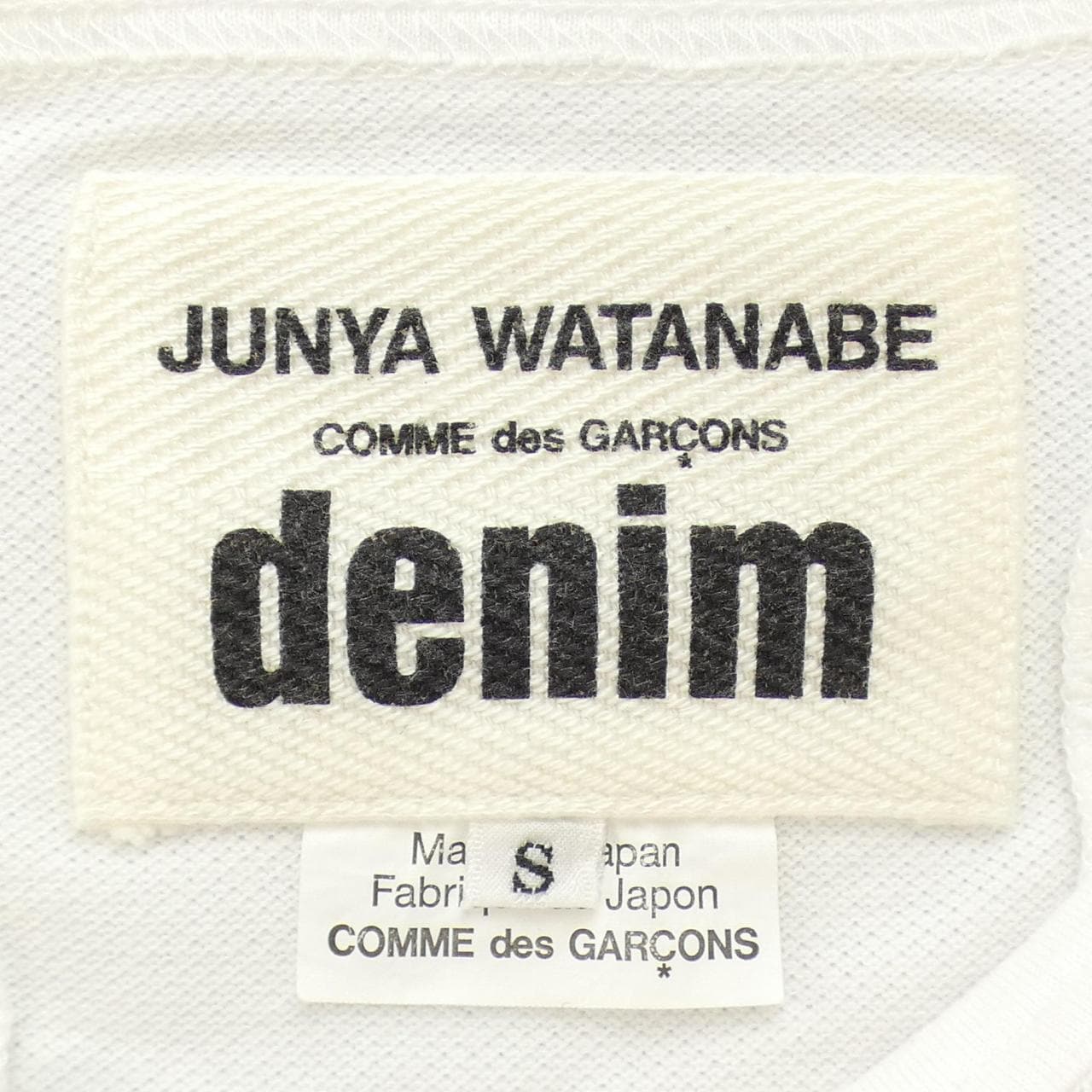 ジュンヤワタナベ JUNYA WATANABE トップス