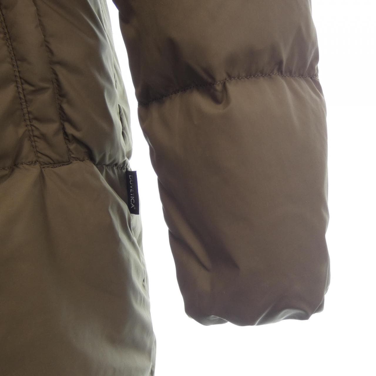 デュベティカ DUVETICA ダウンコート