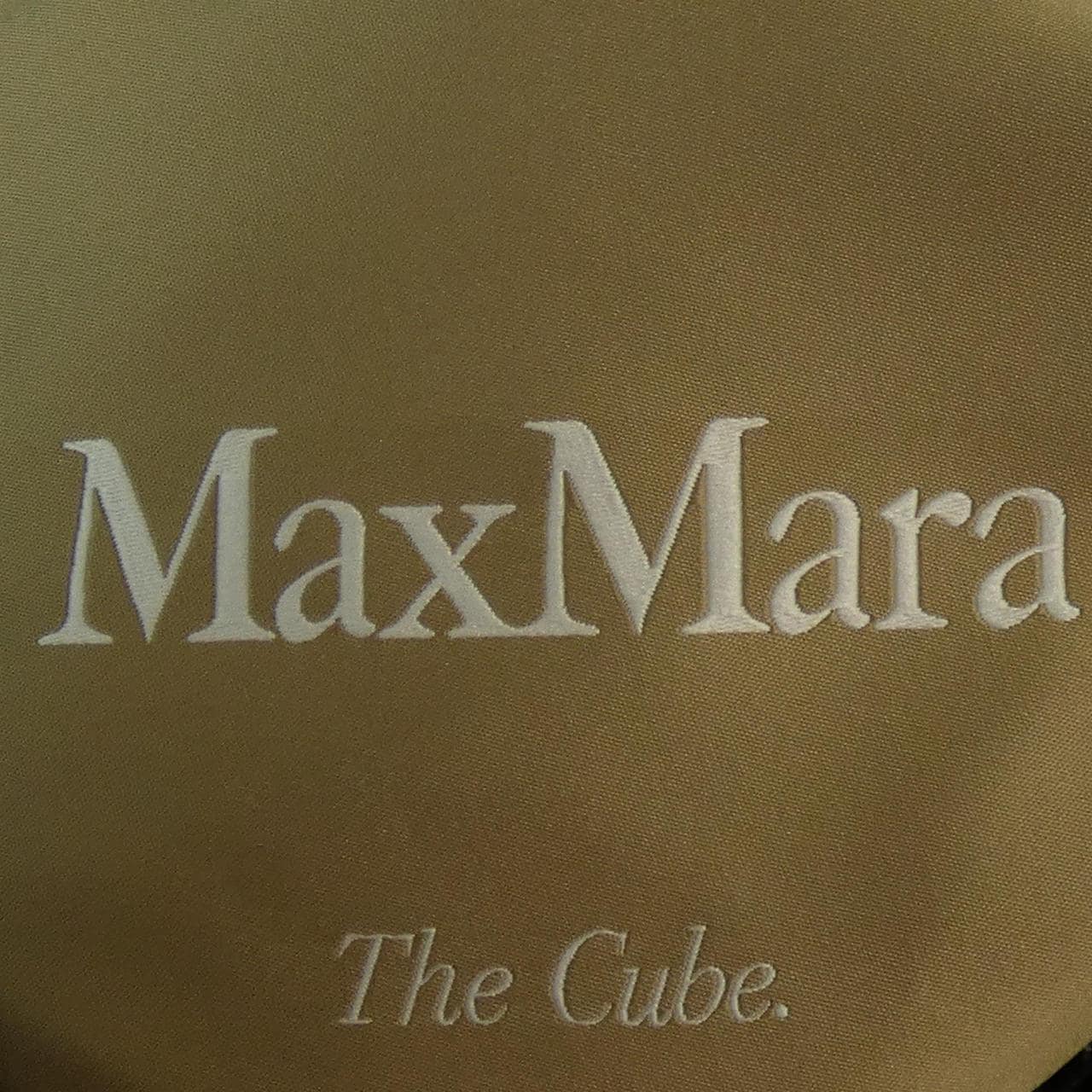 マックスマーラ Max Mara ダウンコート