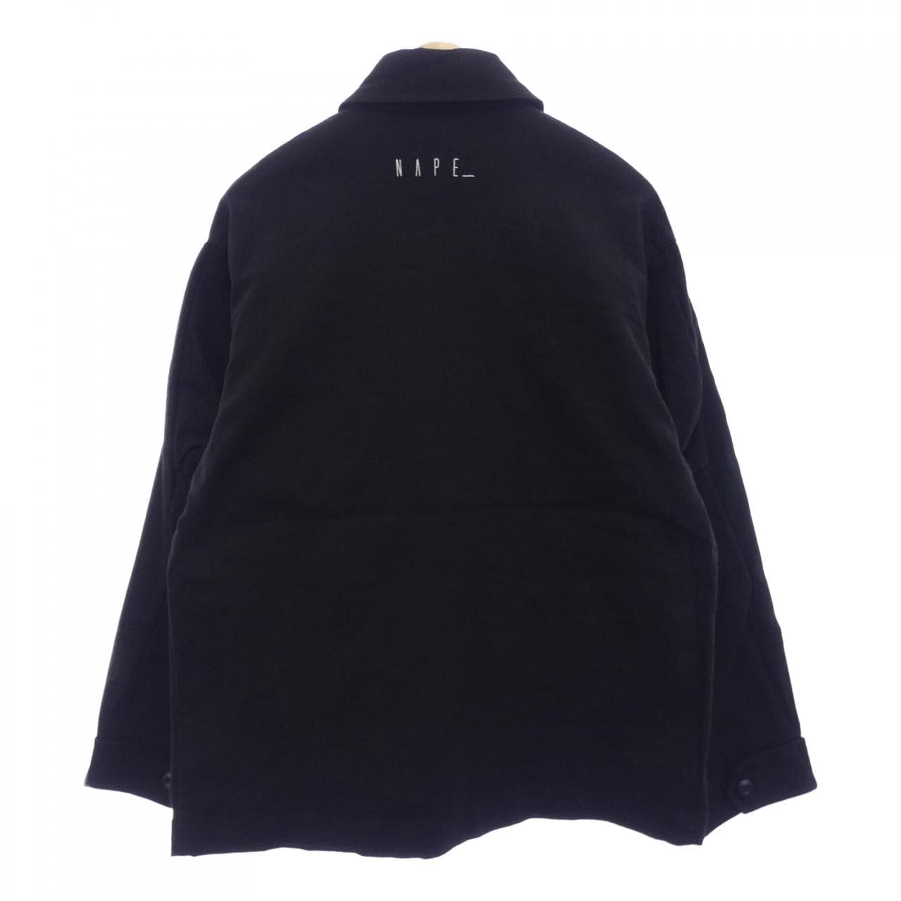 ネイプ NAPE_ ブルゾン