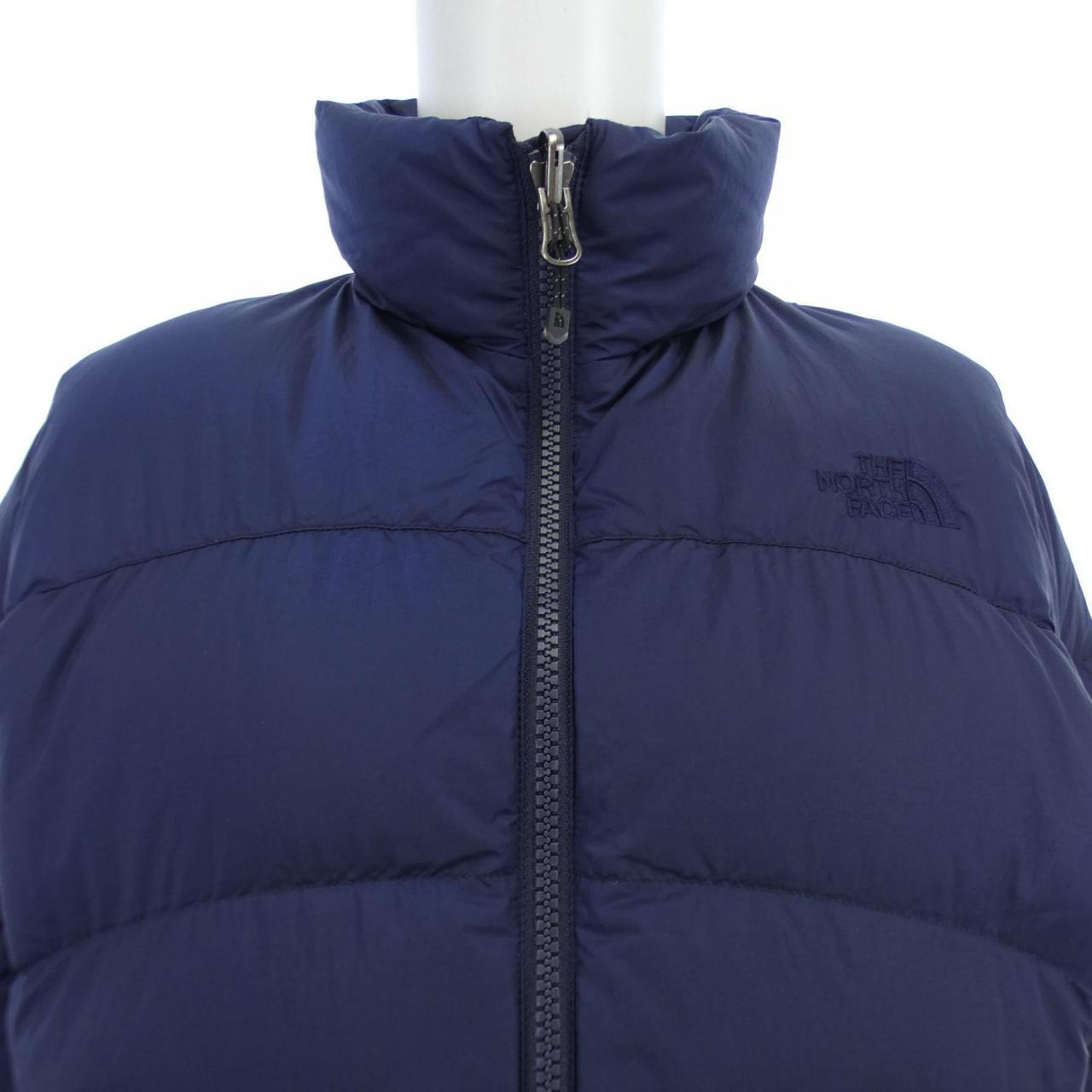 粗面THE NORTH FACE羽绒服