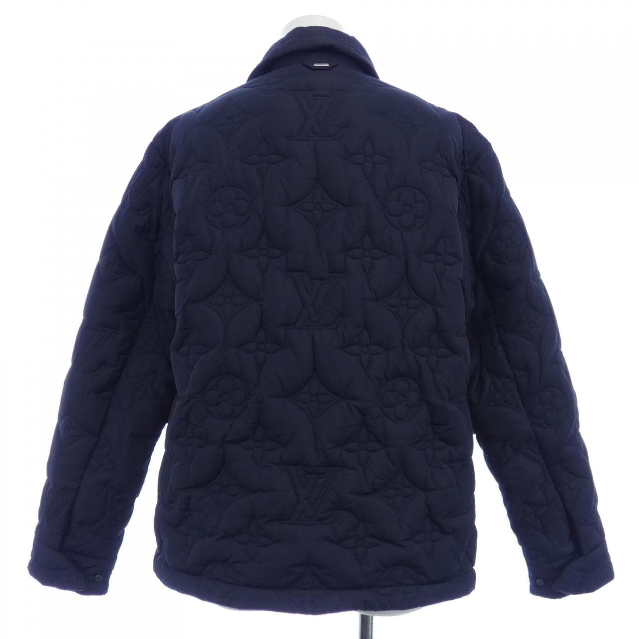 ルイヴィトン LOUIS VUITTON ジャケット