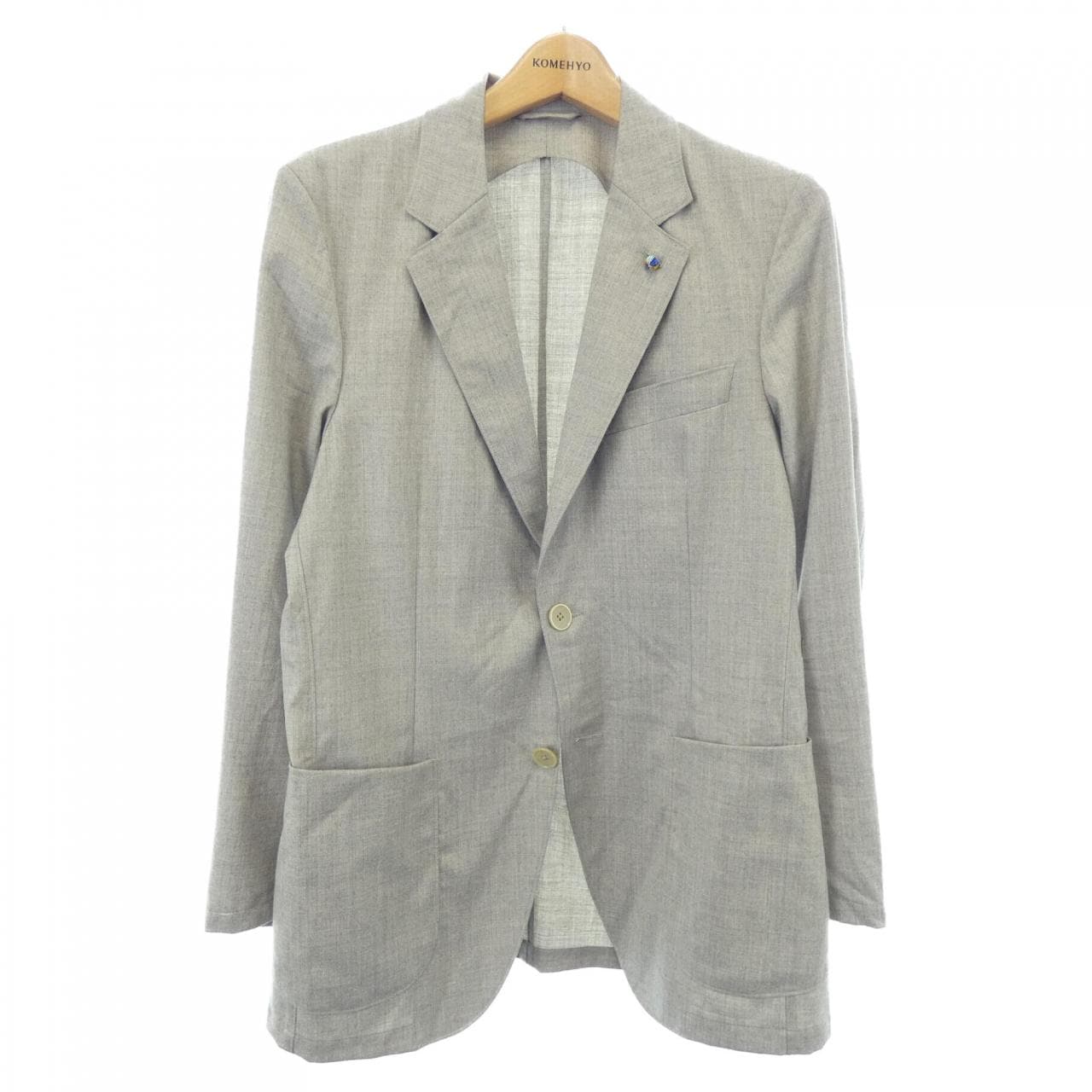 ベルベスト BELVEST ジャケット