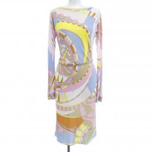 エミリオプッチ EMILIO PUCCI 0RJH43 ワンピース