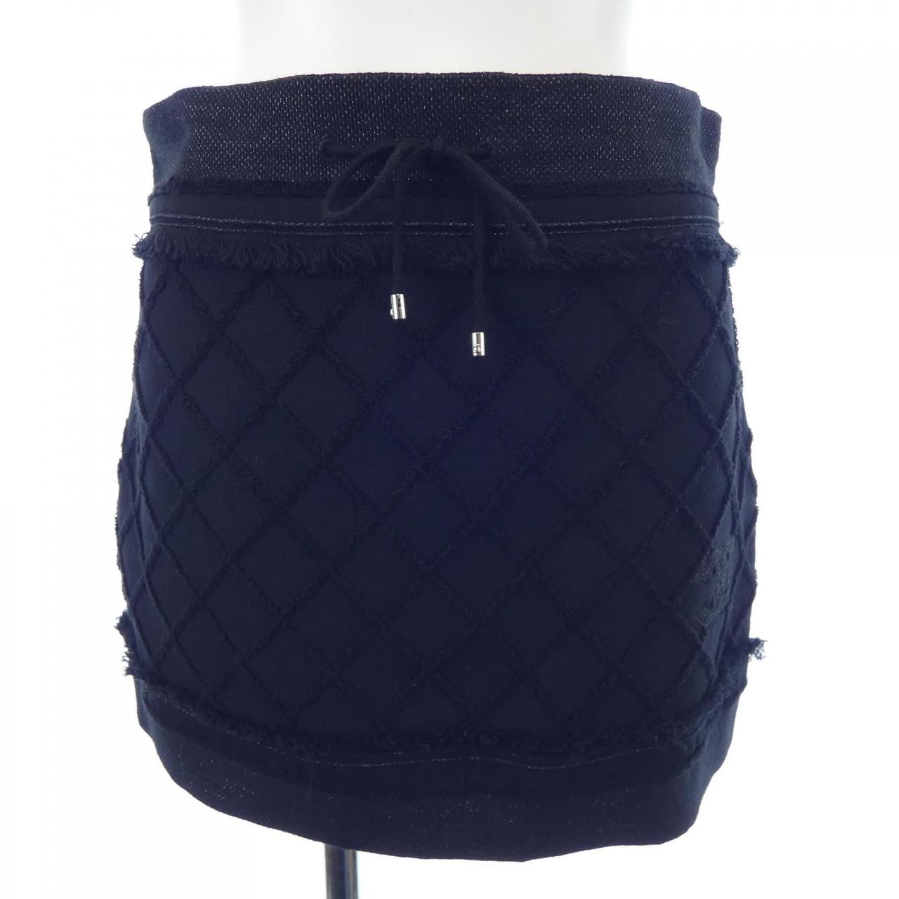 シャネル CHANEL スカート
